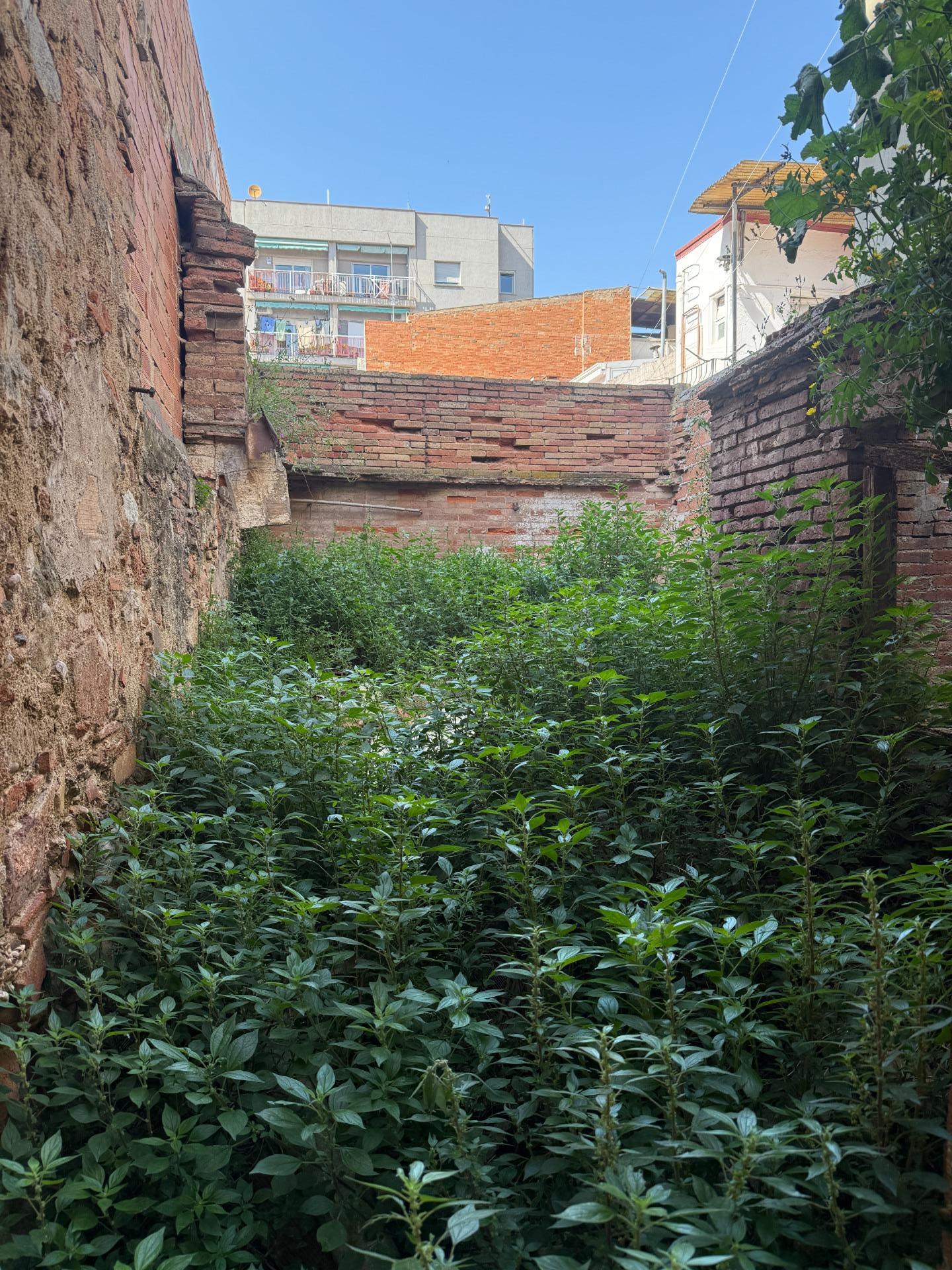 Foto 5 de EIXAMPLE - ¡¡¡CASA PARA REFORMAR UBICADA EN UN ENTORNO INMEJORABLE!!!