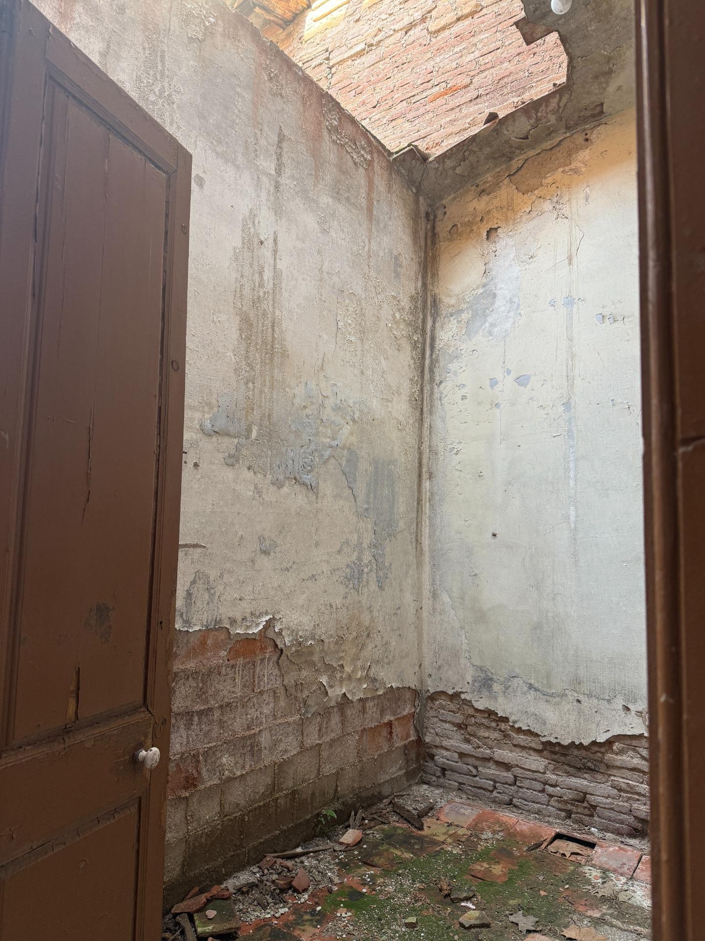 Foto 7 de EIXAMPLE - ¡¡¡CASA PARA REFORMAR UBICADA EN UN ENTORNO INMEJORABLE!!!