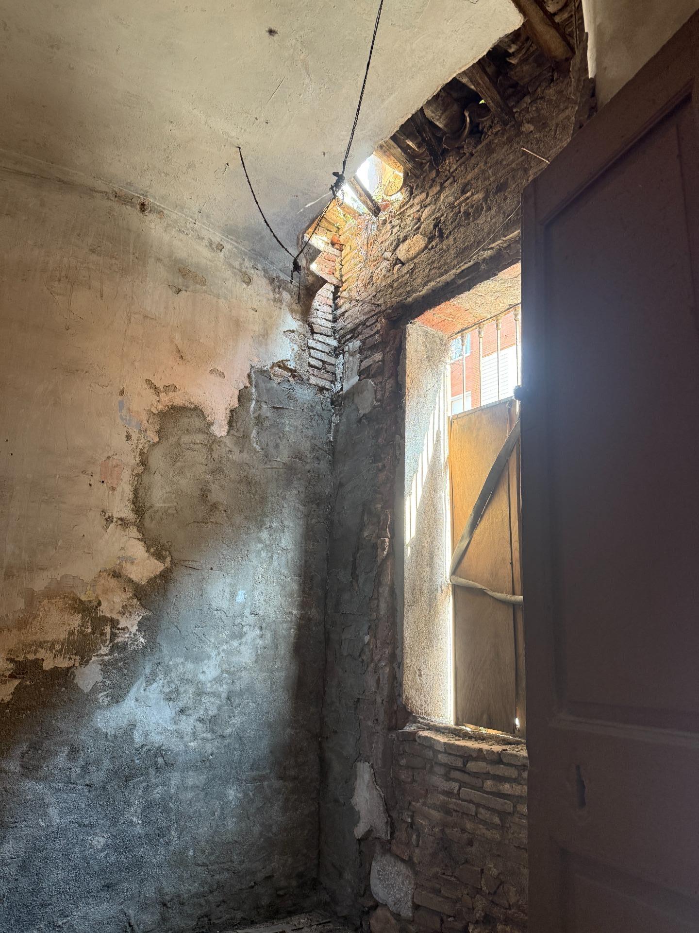 Foto 9 de EIXAMPLE - ¡¡¡CASA PARA REFORMAR UBICADA EN UN ENTORNO INMEJORABLE!!!