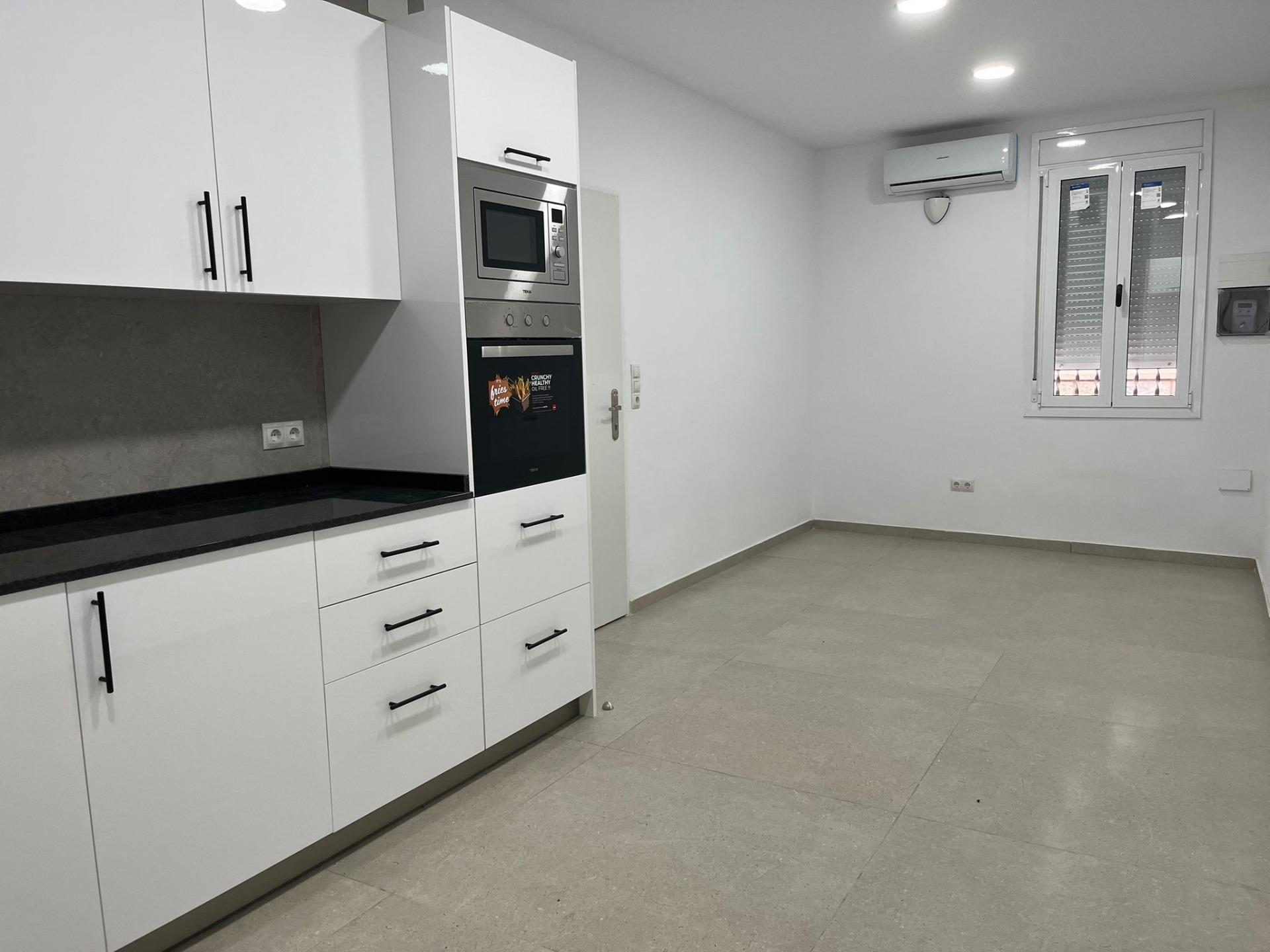 Foto 2 de Piso REFORMADO en pleno CENTRO de Sabadell!