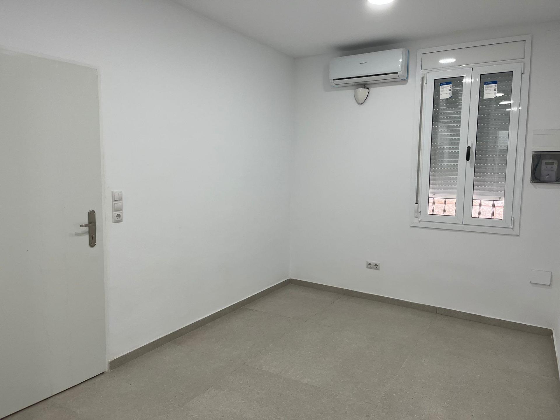 Foto 21 de Piso REFORMADO en pleno CENTRO de Sabadell!