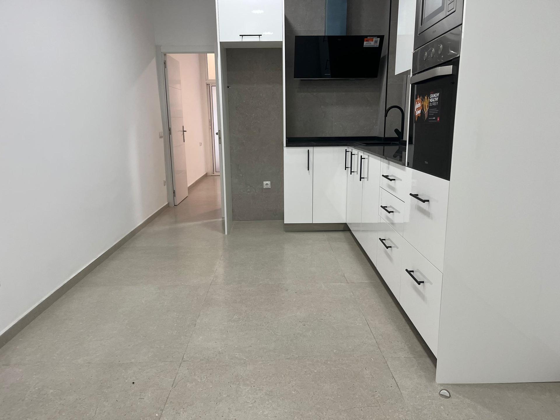Foto 6 de Piso REFORMADO en pleno CENTRO de Sabadell!