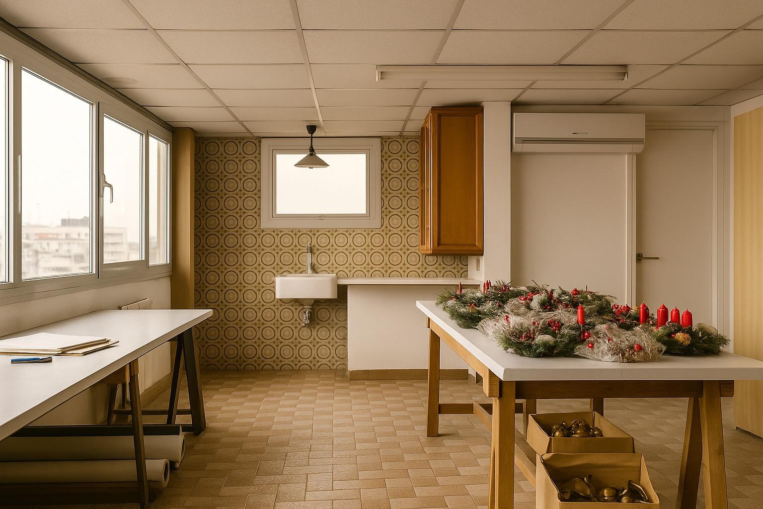 Foto 11 de Oportunidad Única en el Corazón de Sabadell: Casa Esquinera en Nuda Propiedad.