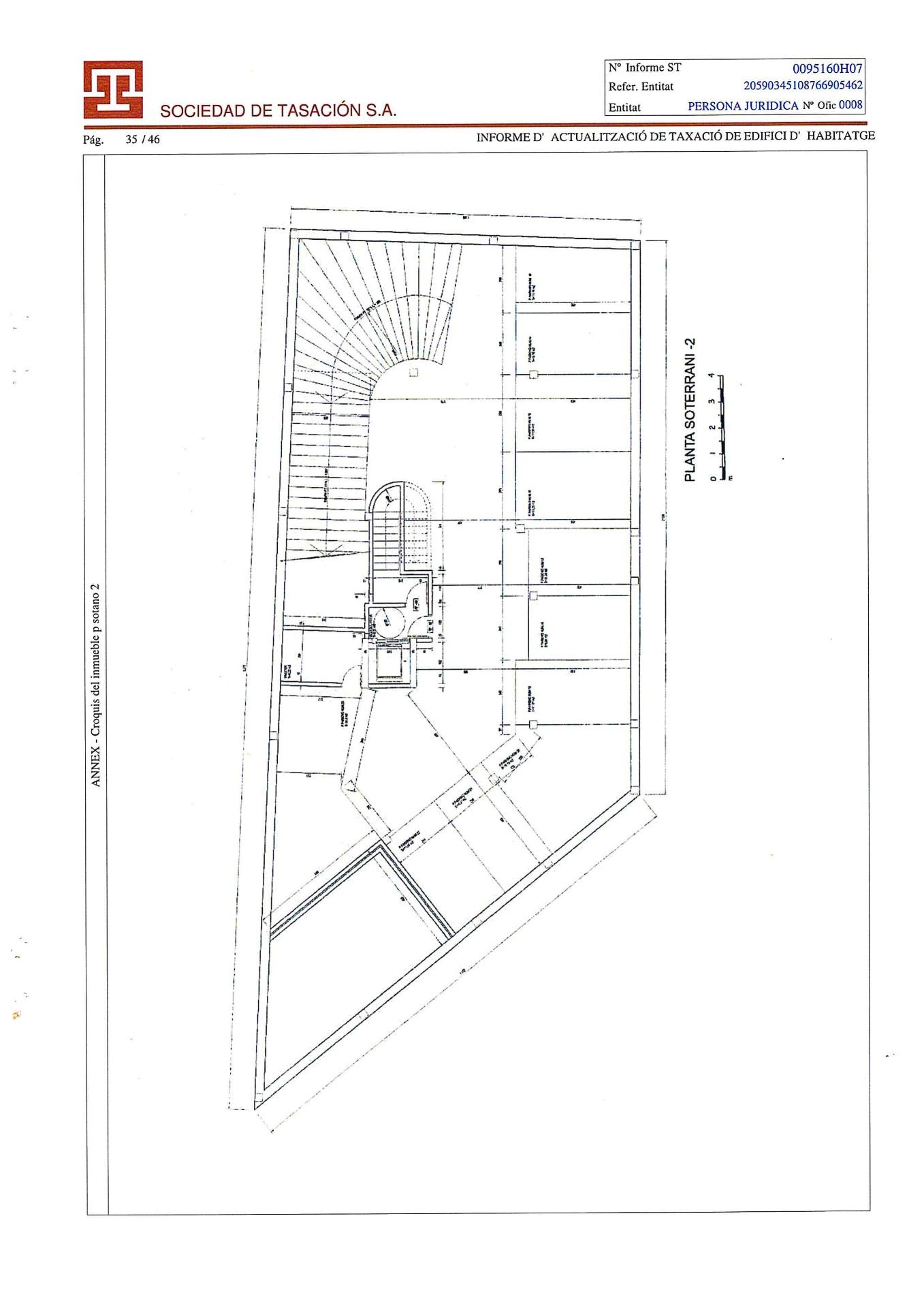 Foto 10 de Terreno RESIDENCIAL en Sant Pere Nord, Terrassa!