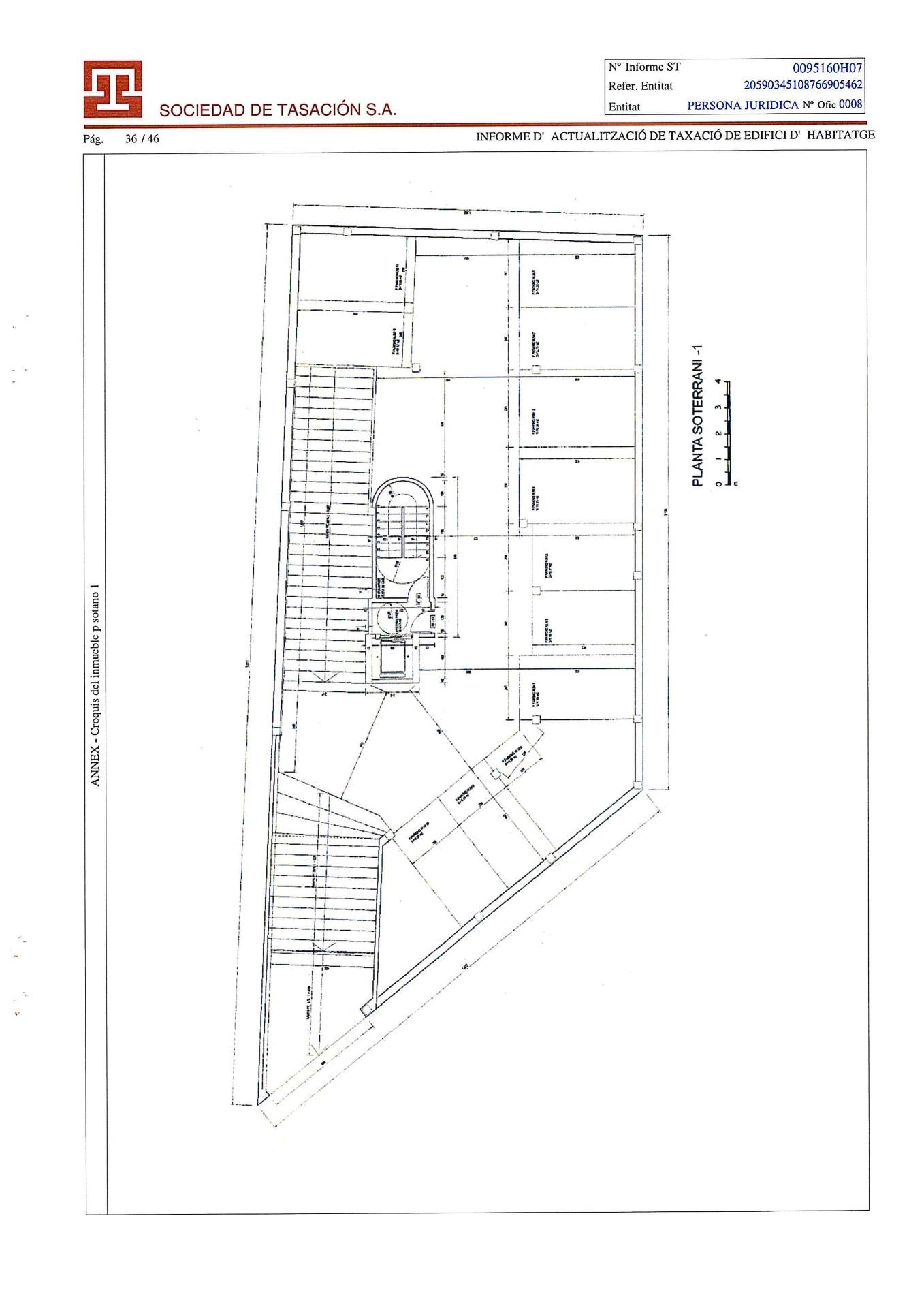 Foto 11 de Terreno RESIDENCIAL en Sant Pere Nord, Terrassa!