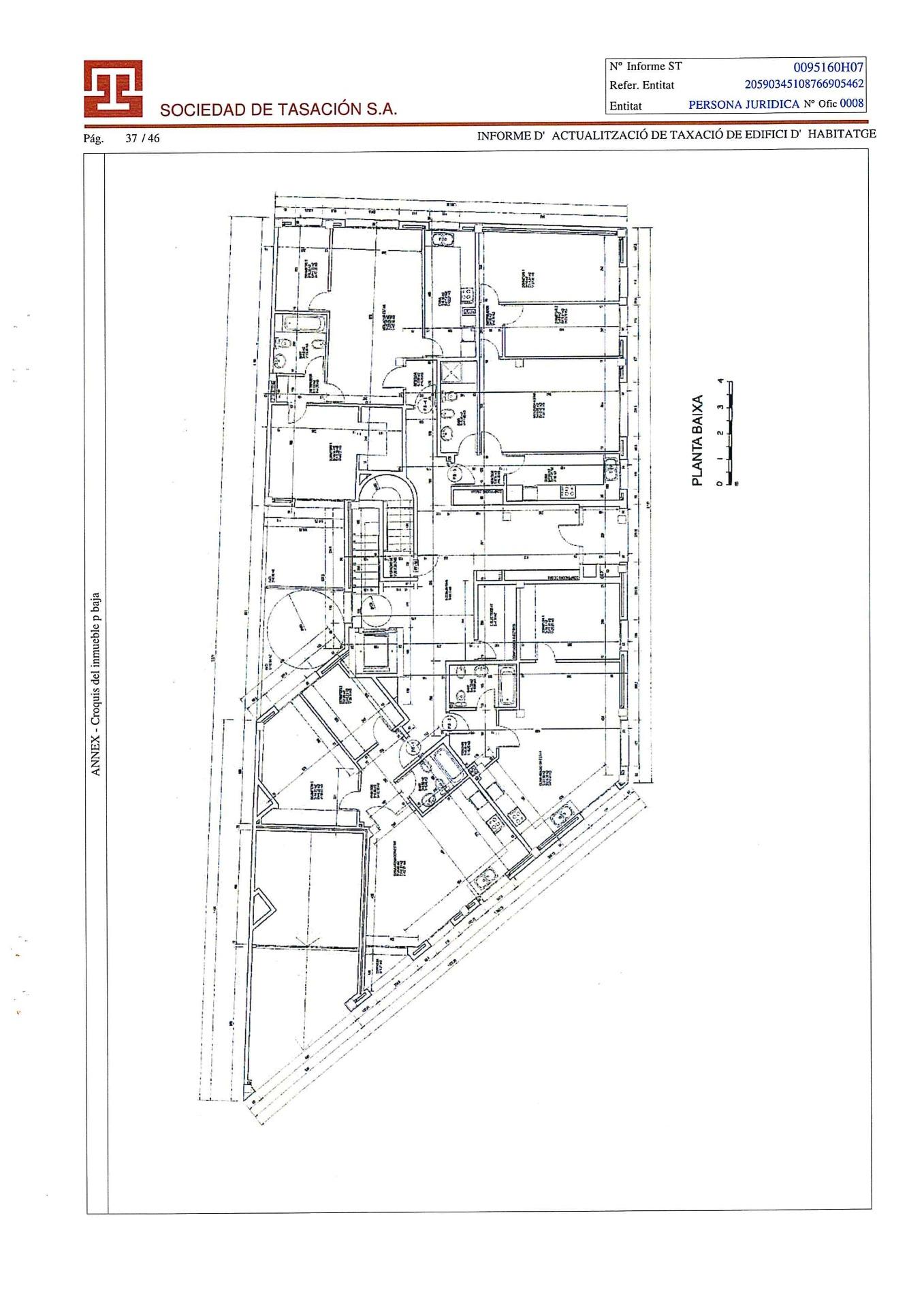 Foto 12 de Terreno RESIDENCIAL en Sant Pere Nord, Terrassa!