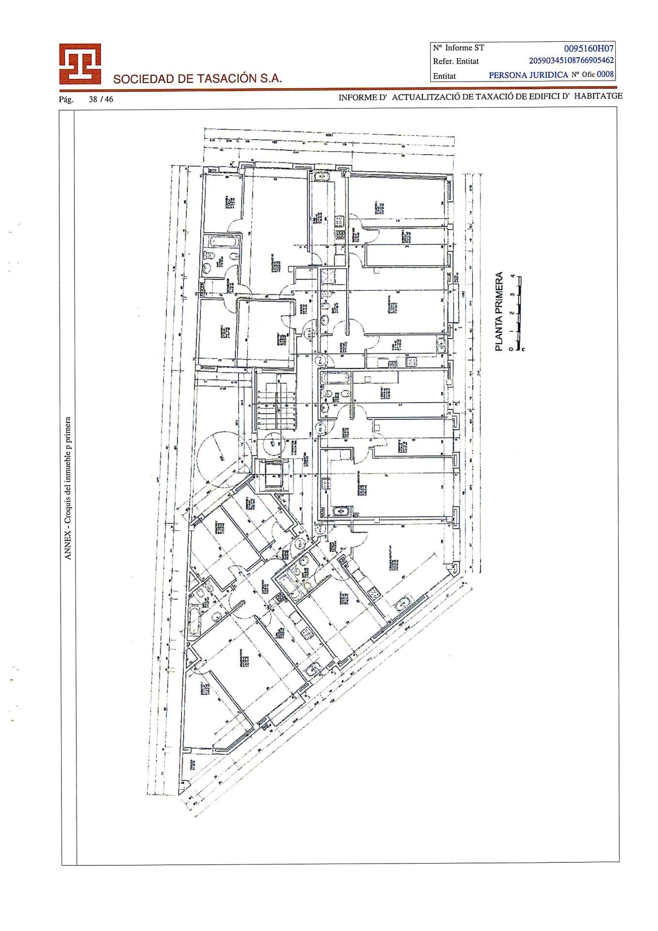 Foto 13 de Terreno RESIDENCIAL en Sant Pere Nord, Terrassa!