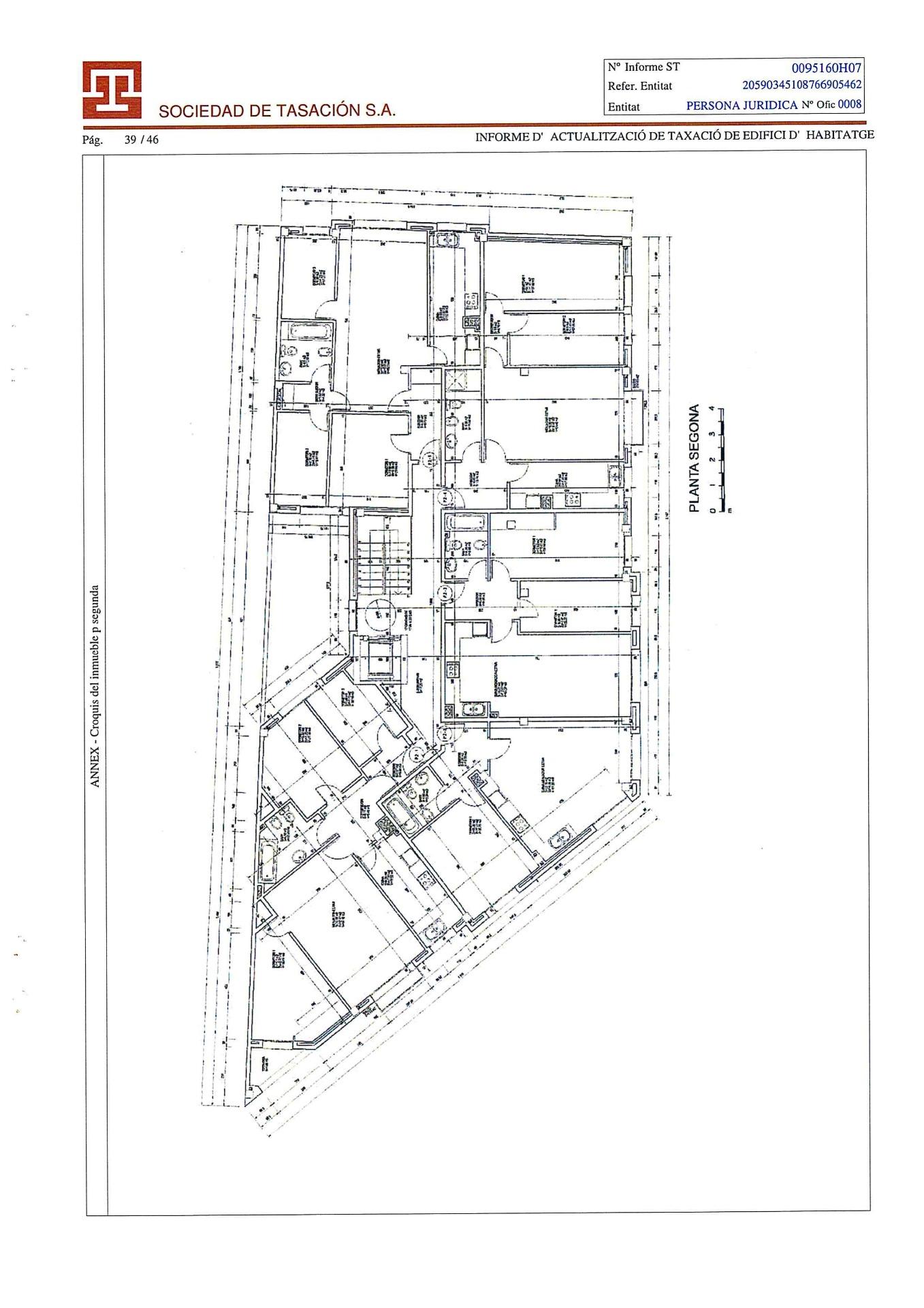 Foto 14 de Terreno RESIDENCIAL en Sant Pere Nord, Terrassa!