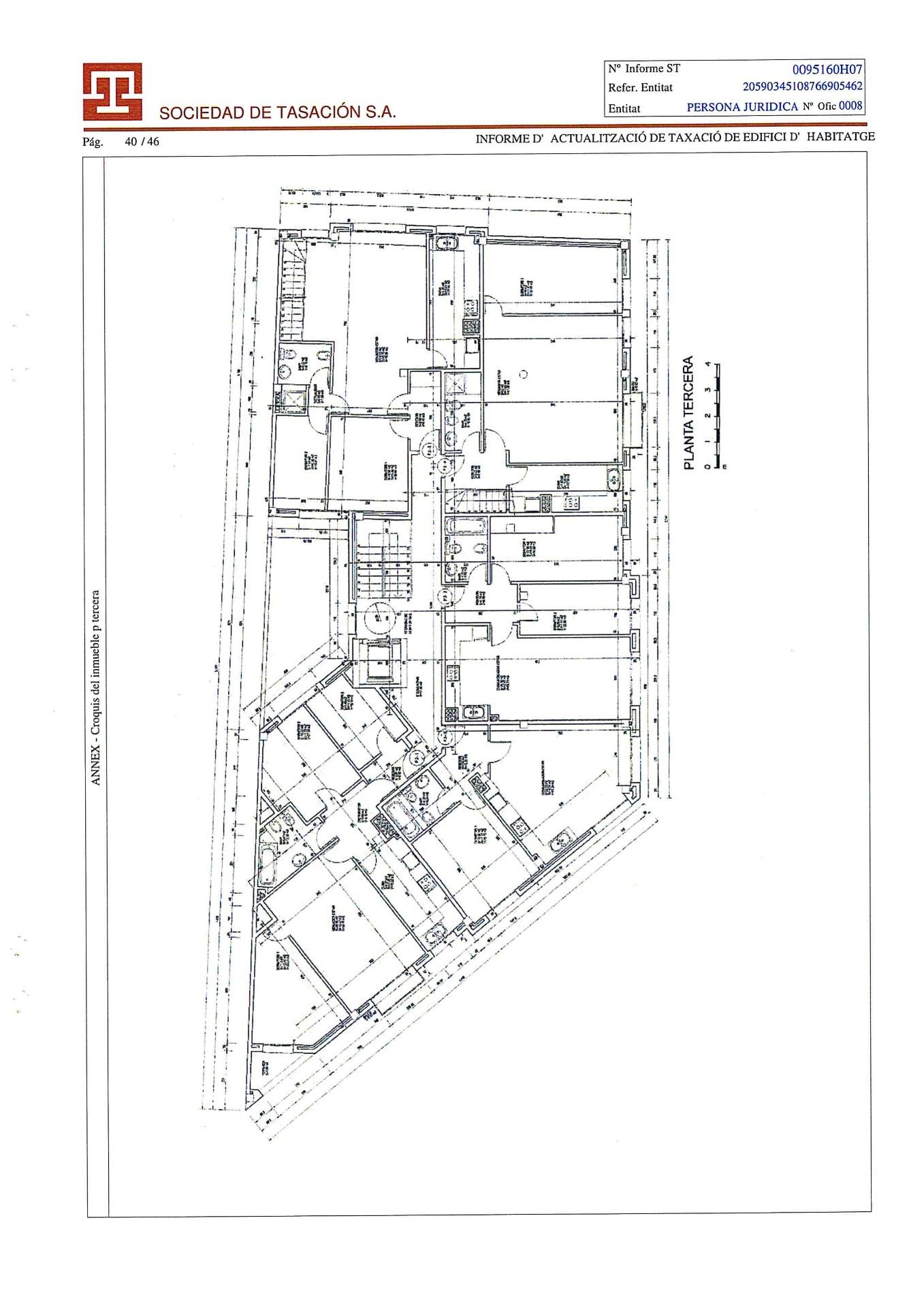 Foto 15 de Terreno RESIDENCIAL en Sant Pere Nord, Terrassa!