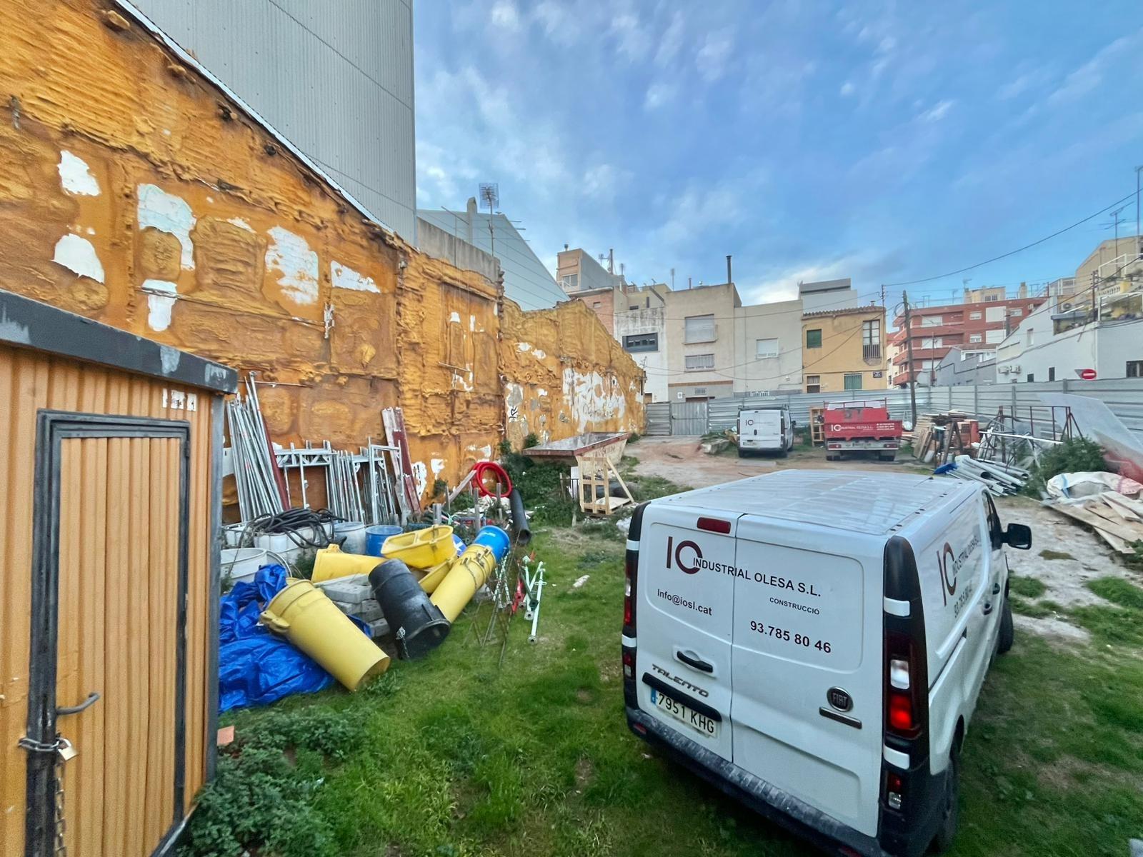 Foto 2 de Terreno RESIDENCIAL en Sant Pere Nord, Terrassa!
