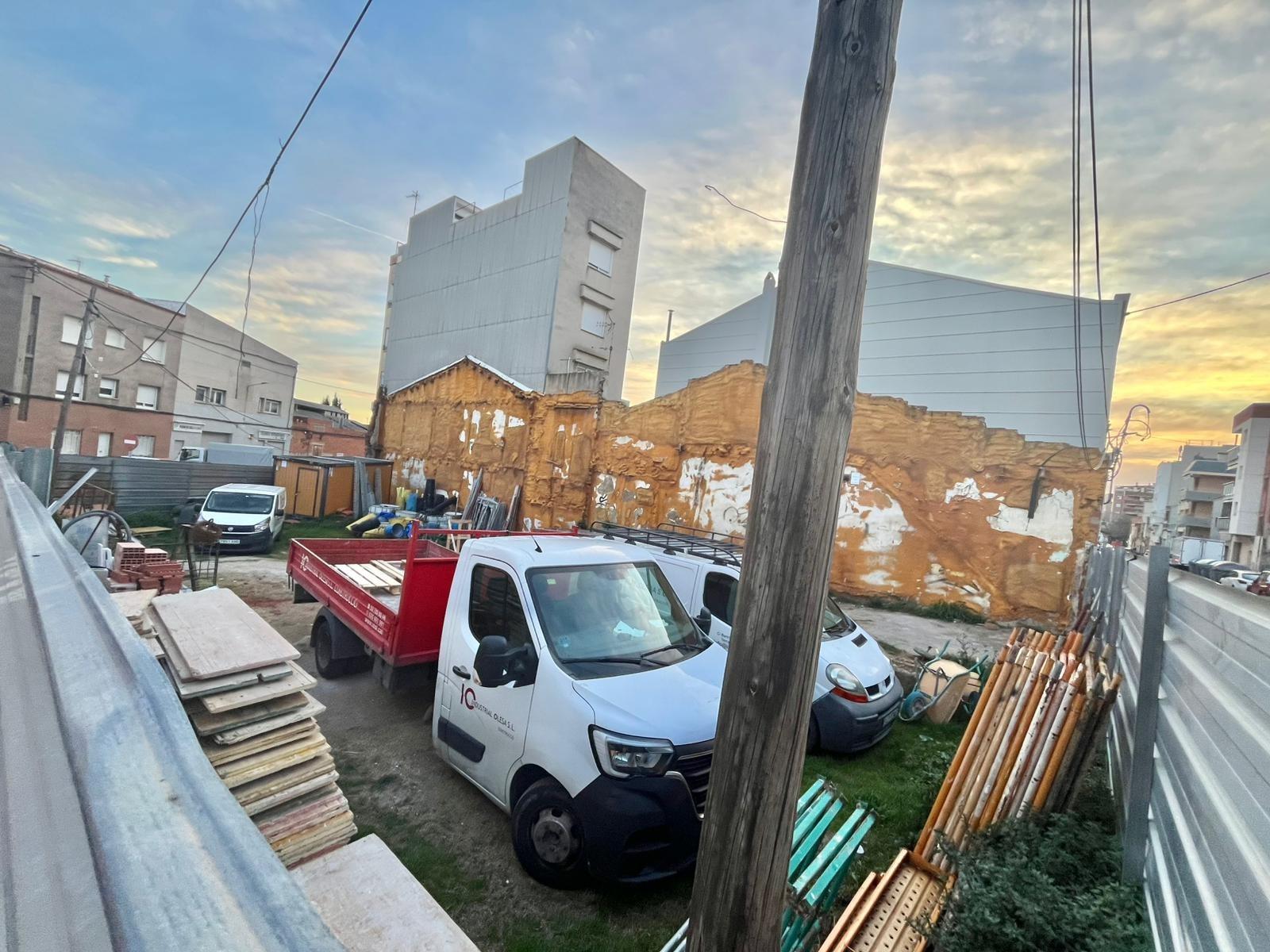 Foto 4 de Terreno RESIDENCIAL en Sant Pere Nord, Terrassa!
