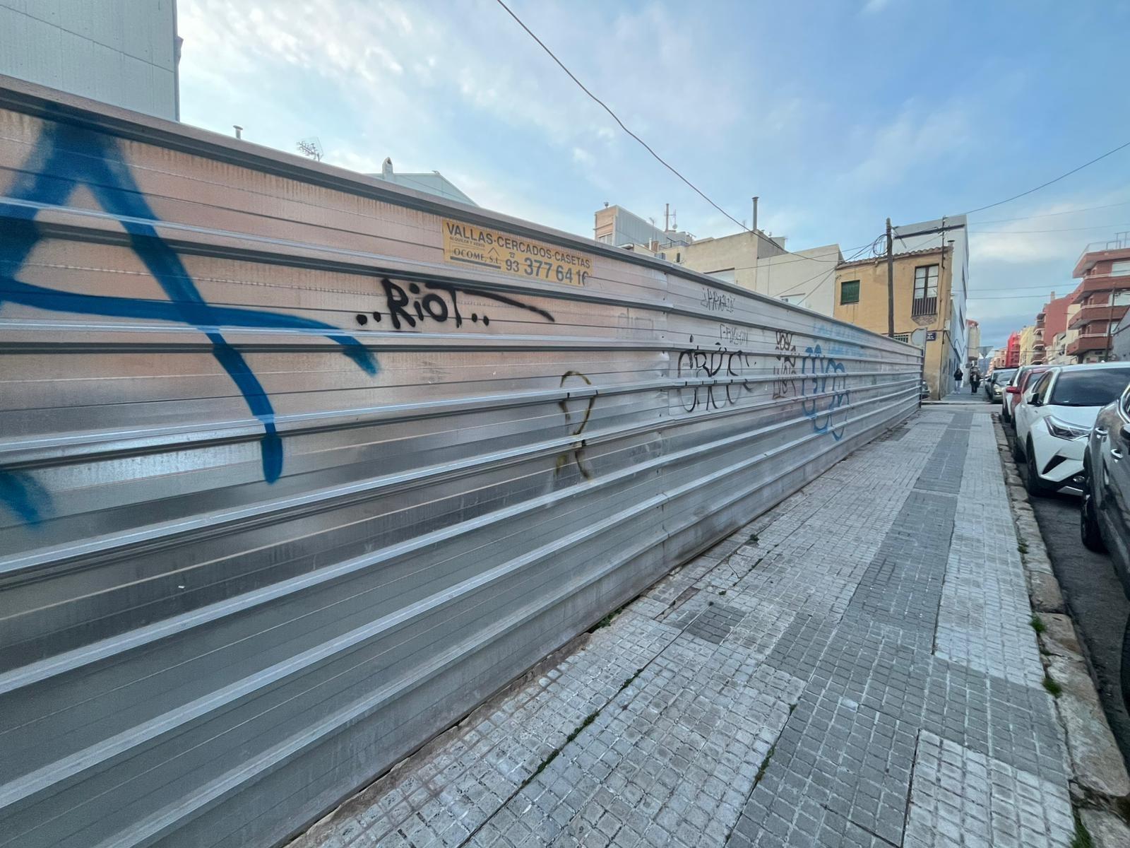 Foto 6 de Terreno RESIDENCIAL en Sant Pere Nord, Terrassa!