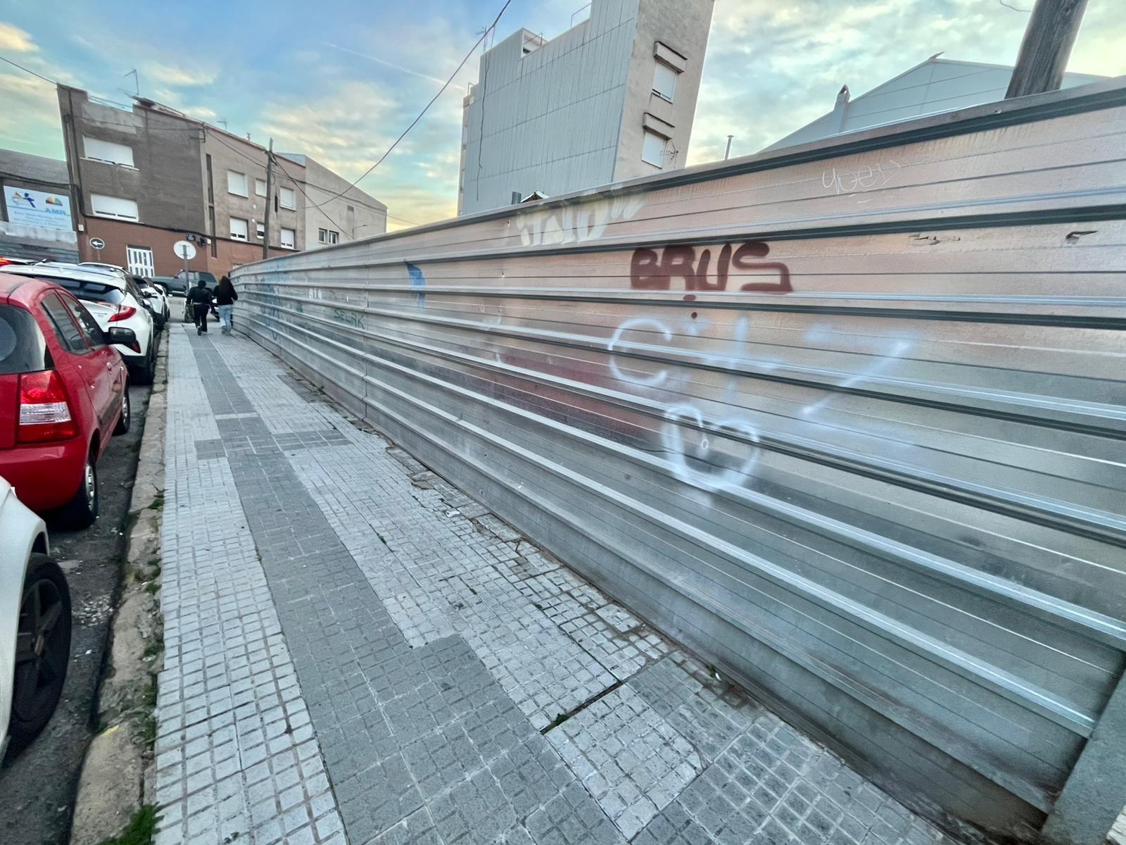 Foto 8 de Terreno RESIDENCIAL en Sant Pere Nord, Terrassa!