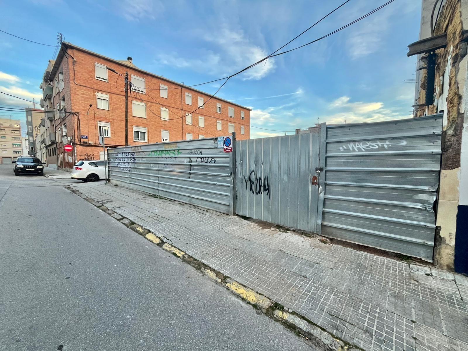 Foto 9 de Terreno RESIDENCIAL en Sant Pere Nord, Terrassa!