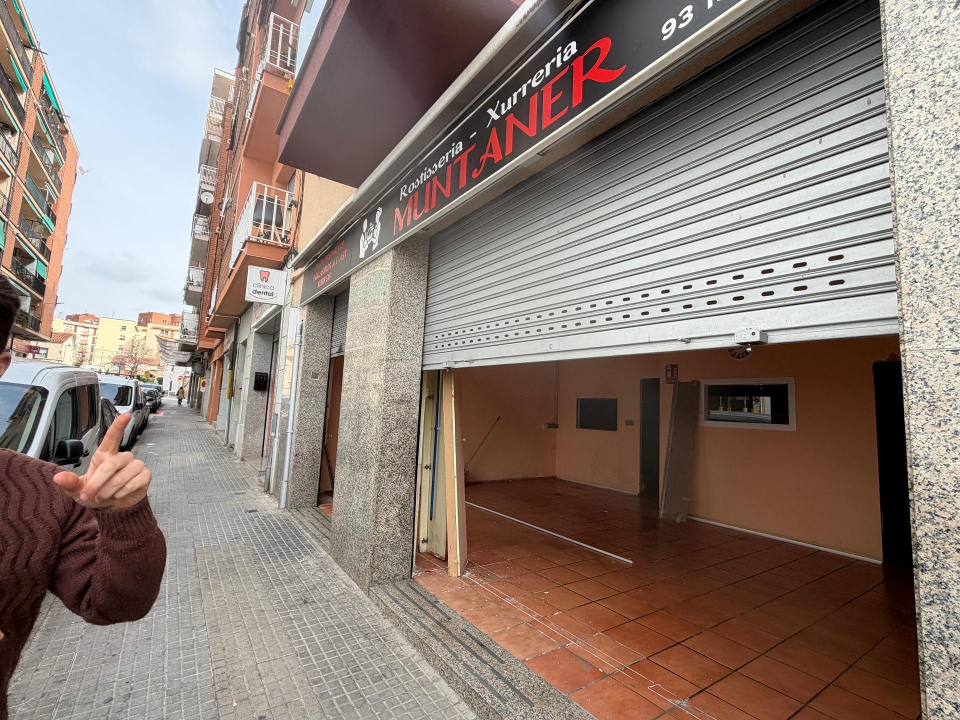 Foto 10 de Local en Concordia de Sabadell