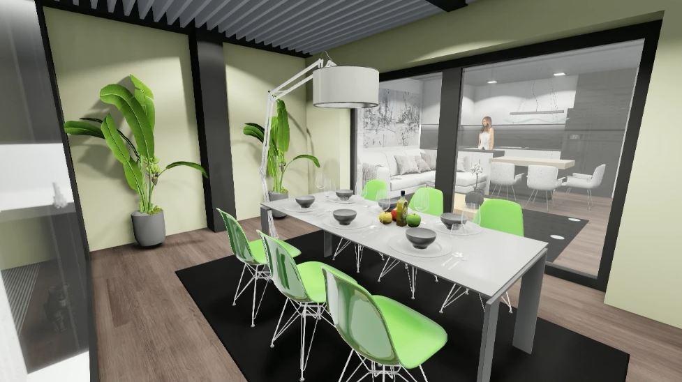 Foto 3 de Casa de obra nueva en Creu de Barberà, Sabadell! 