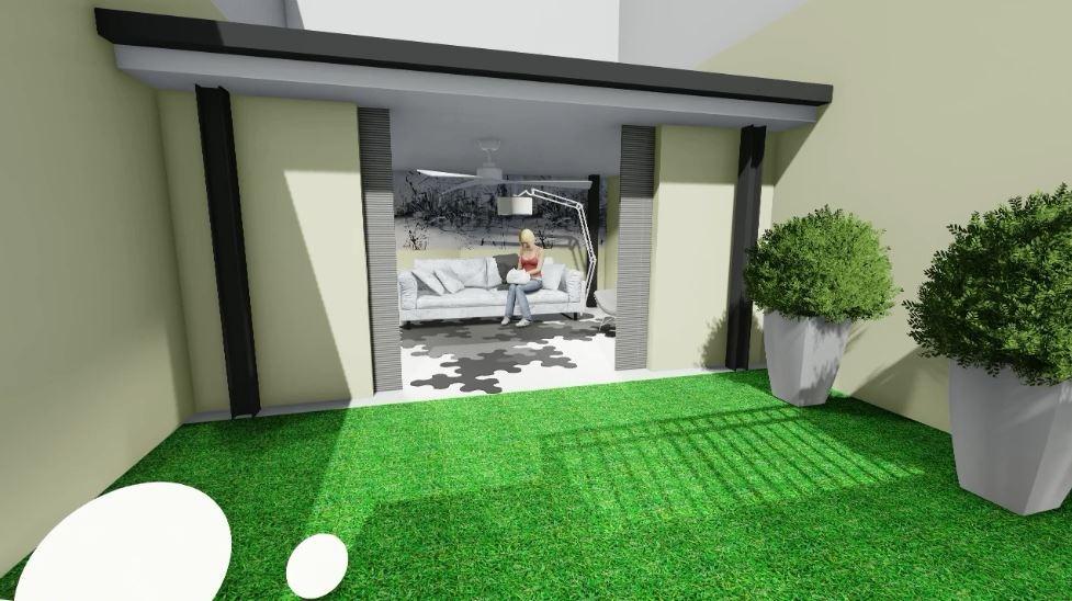 Foto 5 de Casa de obra nueva en Creu de Barberà, Sabadell! 