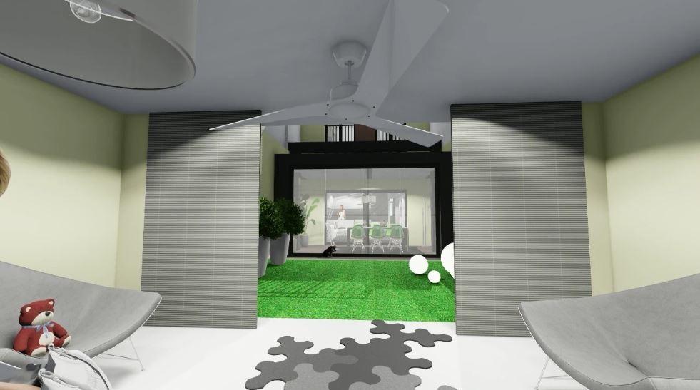 Foto 6 de Casa de obra nueva en Creu de Barberà, Sabadell! 