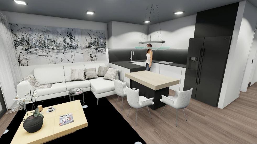 Foto 9 de Casa de obra nueva en Creu de Barberà, Sabadell! 