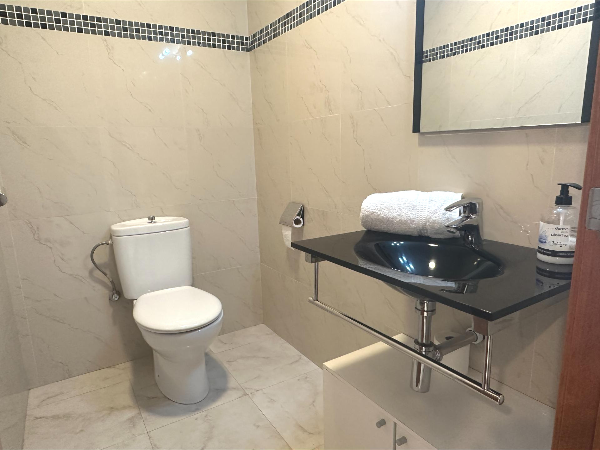 Foto 29 de GRAN CASA EN EL CORAZÓN DE SABADELL
