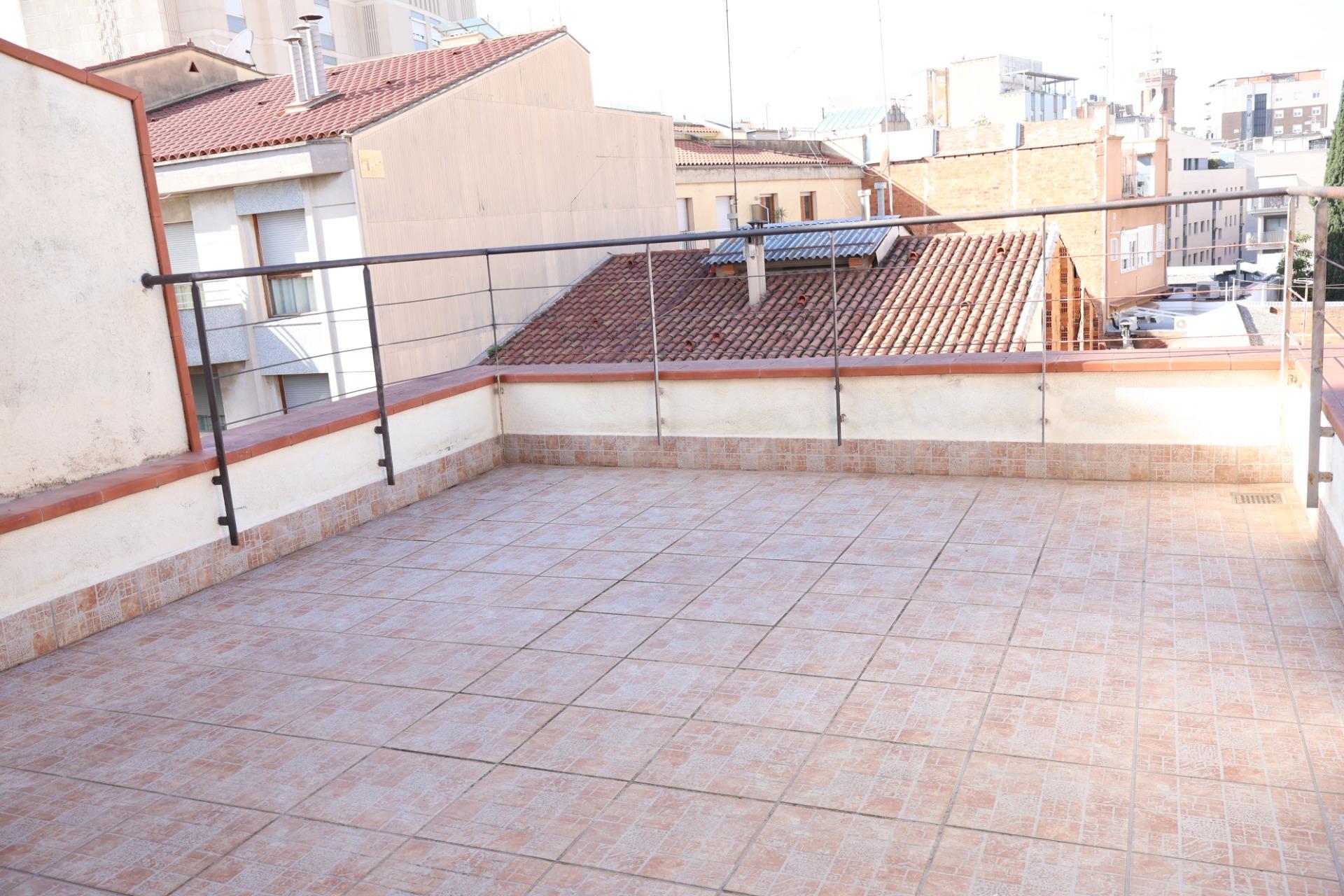 Foto 40 de GRAN CASA EN EL CORAZÓN DE SABADELL