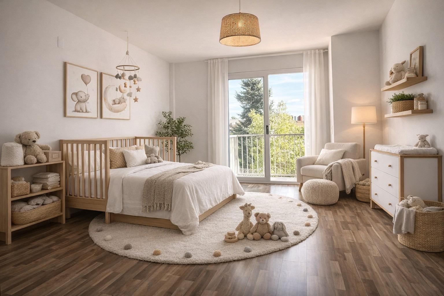 Foto 7 de GRAN CASA EN EL CORAZÓN DE SABADELL