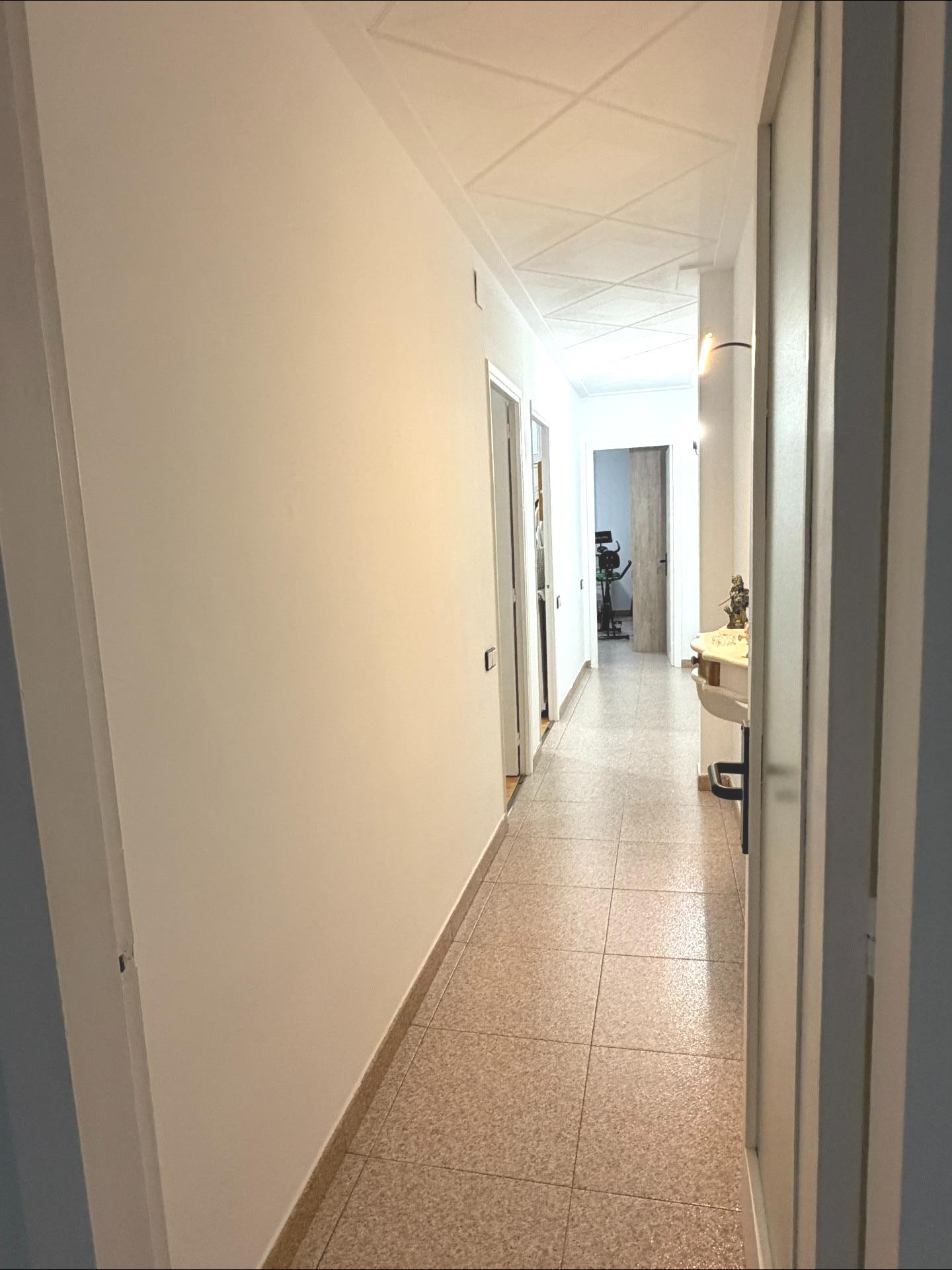 Foto 8 de PLANTA BAIXA AMB GARATGE IMMENS