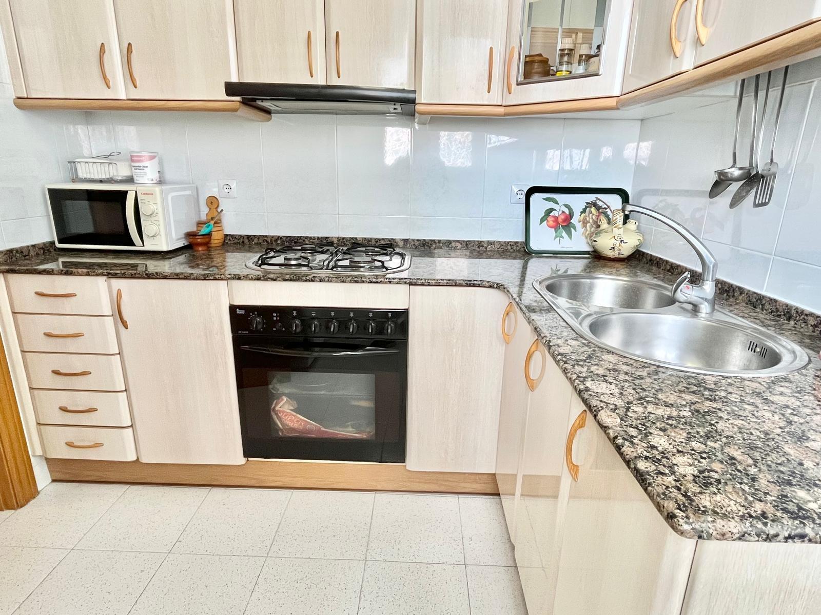 Photo 14 of Spacious and Bright Flat in Badia del Vallès - Your New Home Awaits!