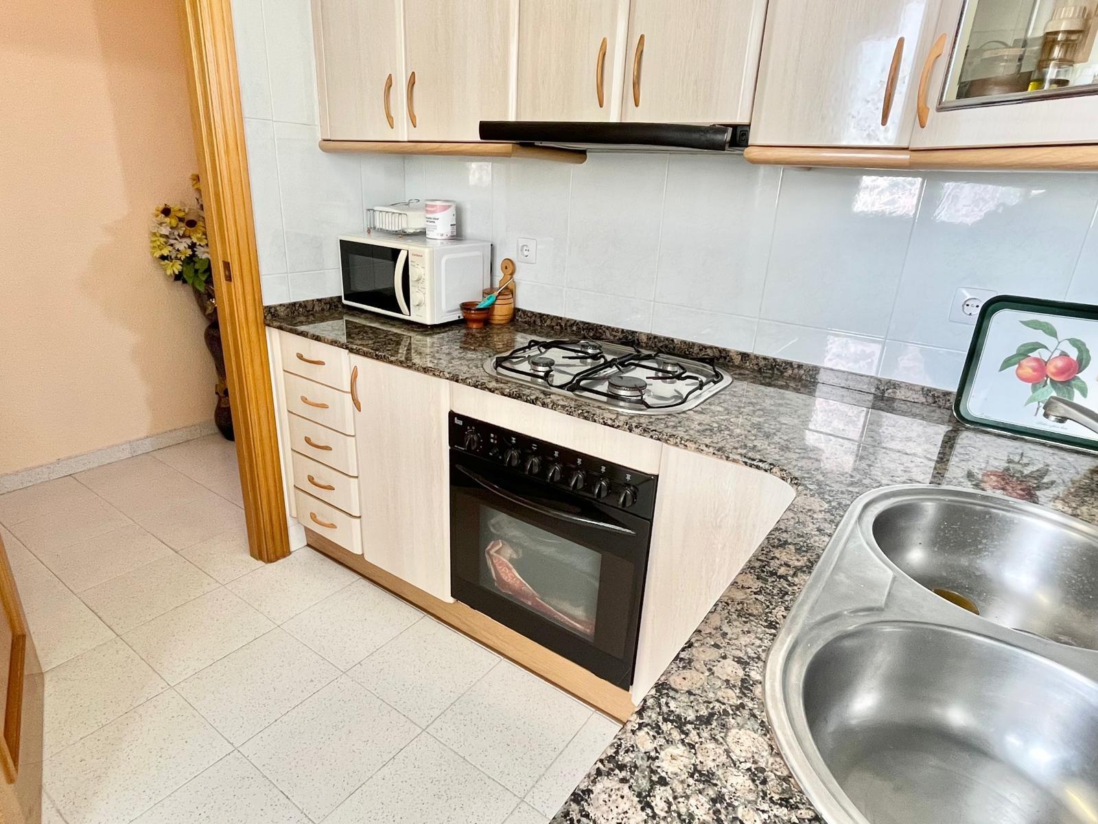 Photo 15 of Spacious and Bright Flat in Badia del Vallès - Your New Home Awaits!