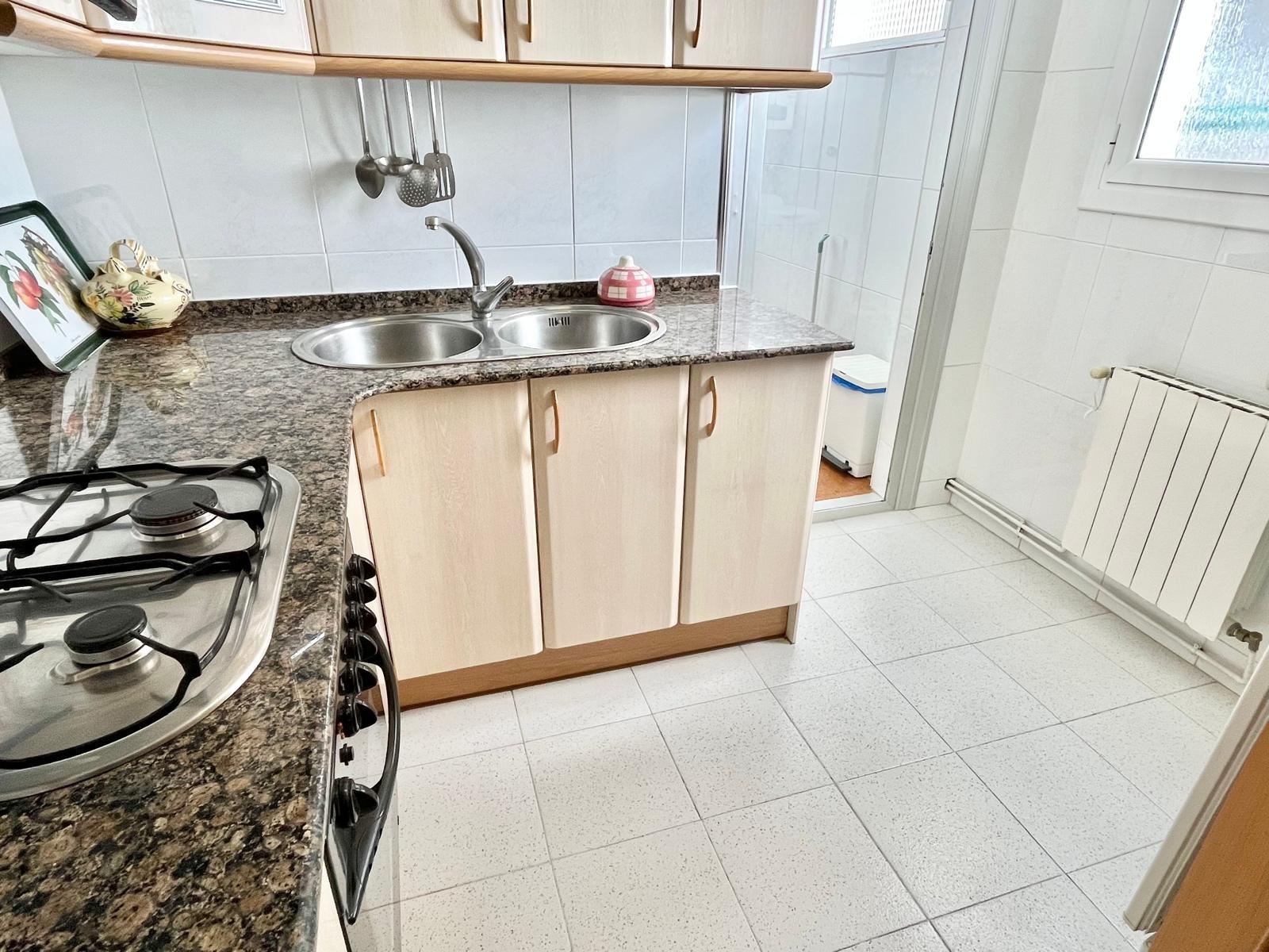 Photo 16 of Spacious and Bright Flat in Badia del Vallès - Your New Home Awaits!
