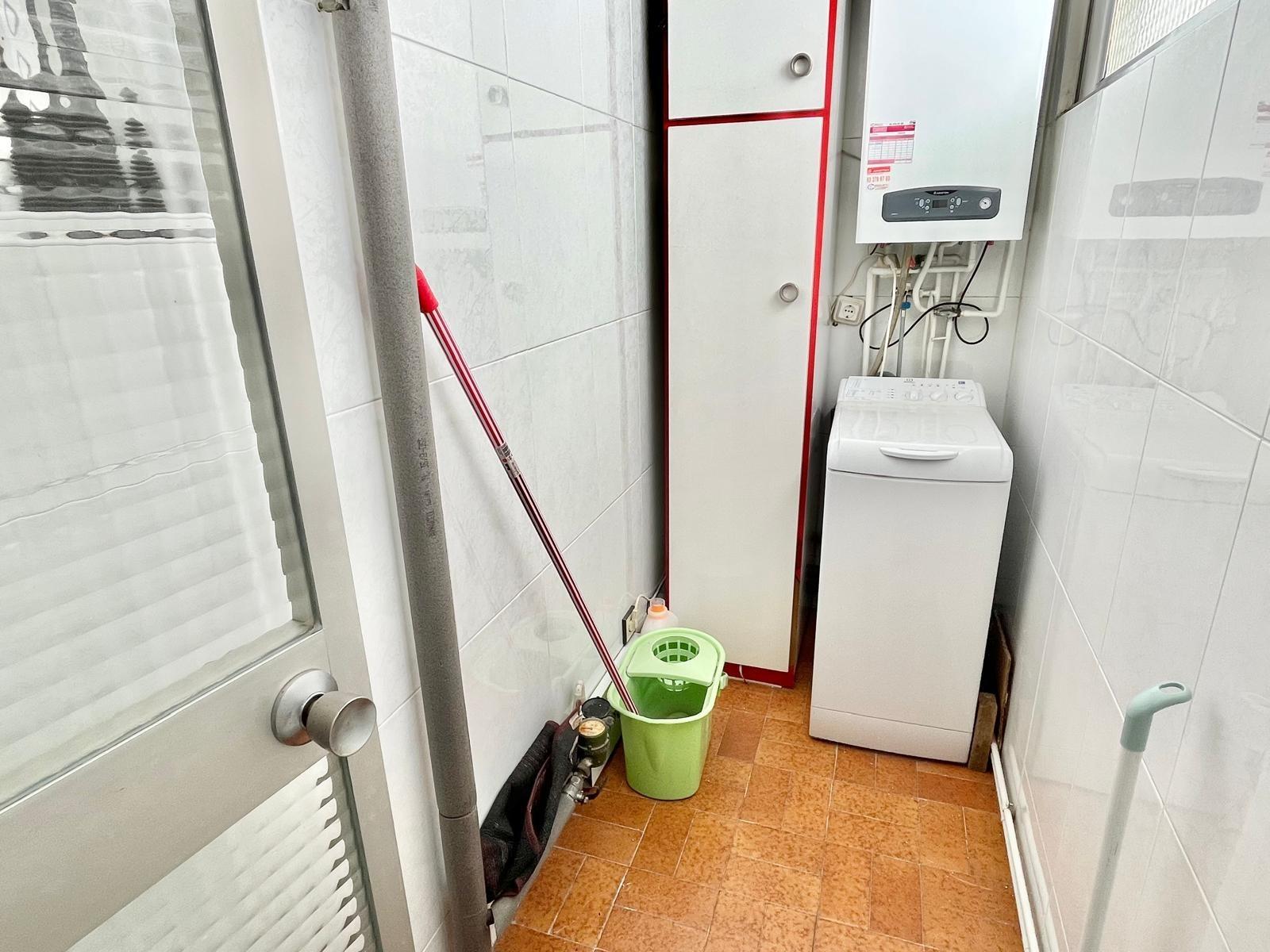 Photo 17 of Spacious and Bright Flat in Badia del Vallès - Your New Home Awaits!