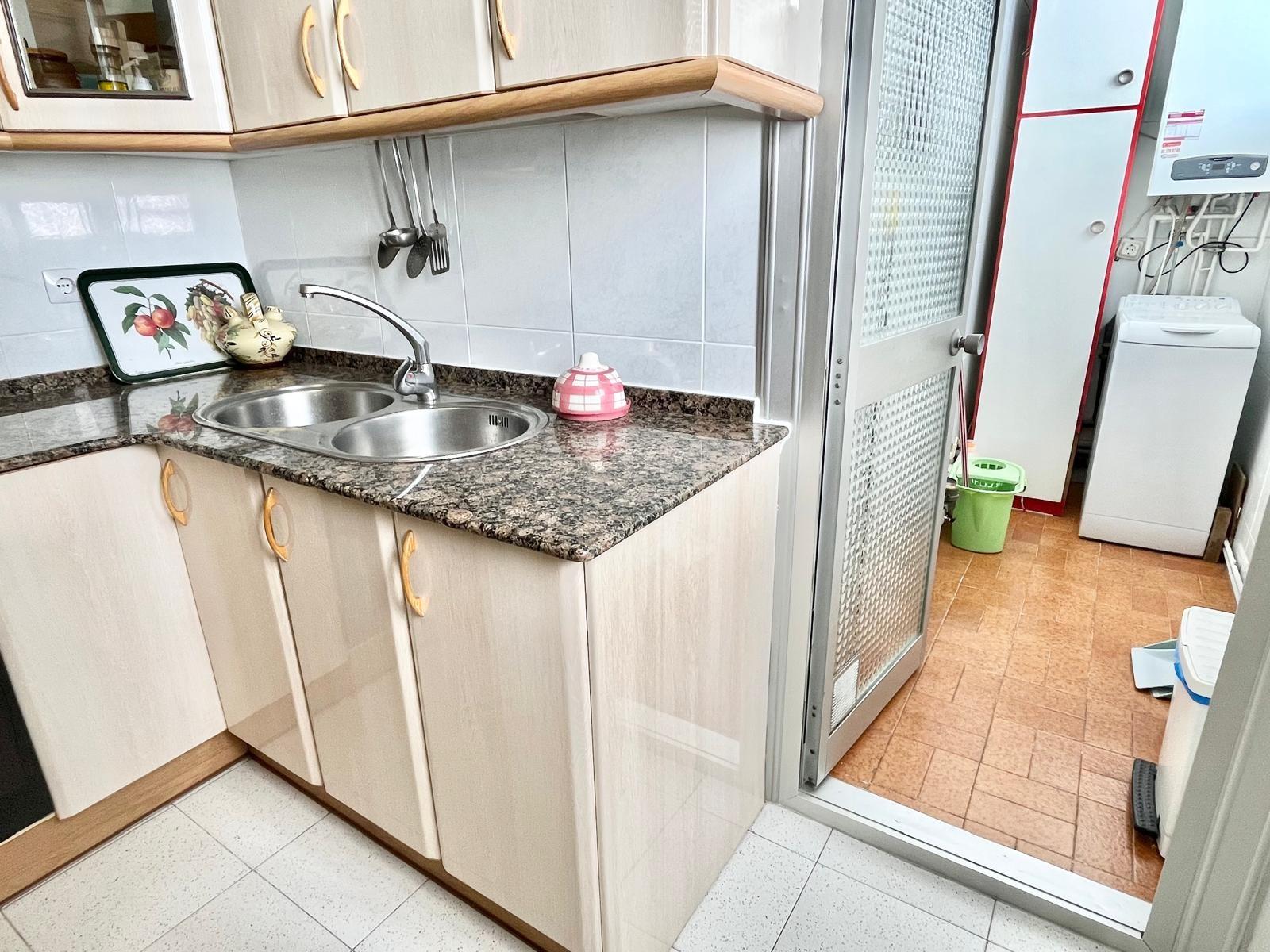 Photo 18 of Spacious and Bright Flat in Badia del Vallès - Your New Home Awaits!