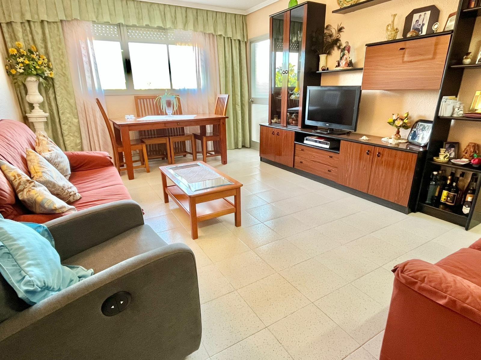 Photo 2 of Spacious and Bright Flat in Badia del Vallès - Your New Home Awaits!