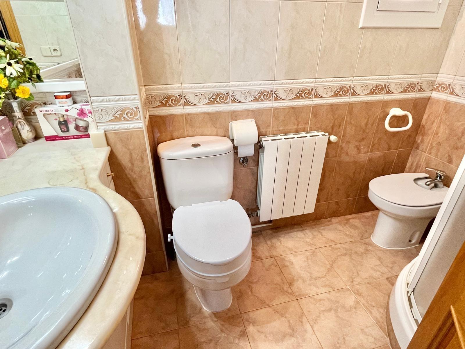 Photo 20 of Spacious and Bright Flat in Badia del Vallès - Your New Home Awaits!