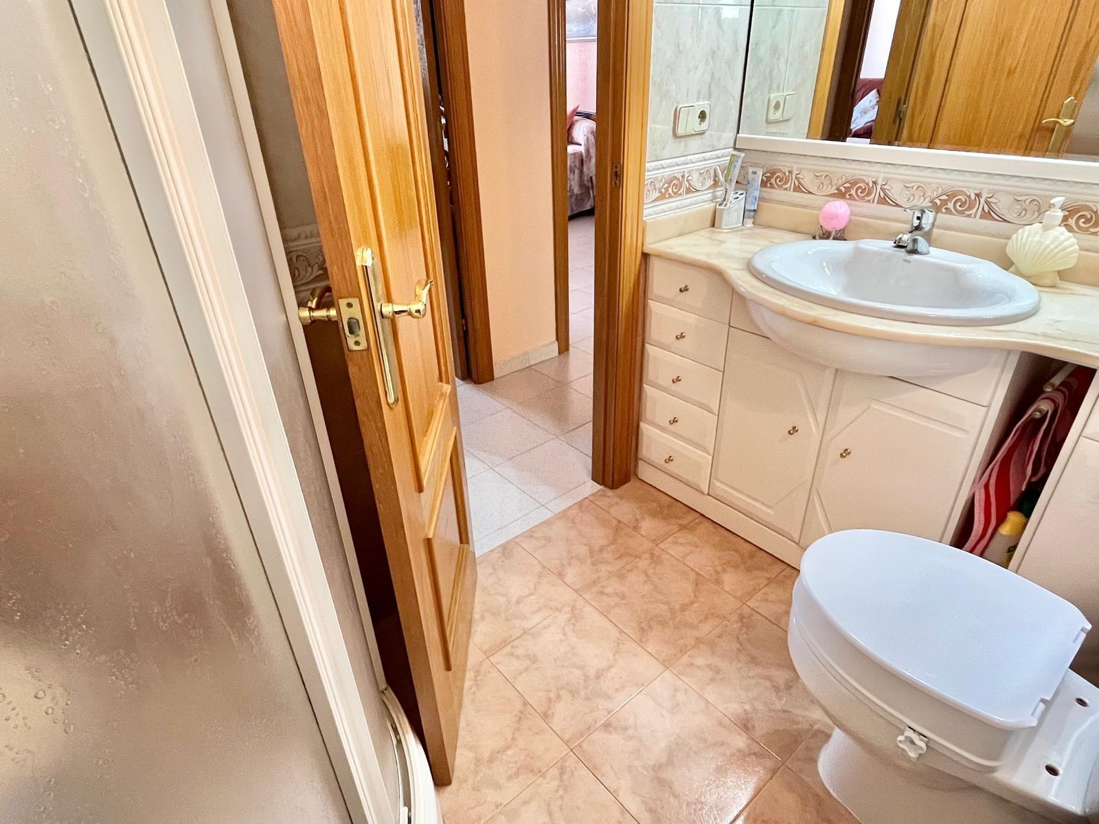 Photo 23 of Spacious and Bright Flat in Badia del Vallès - Your New Home Awaits!