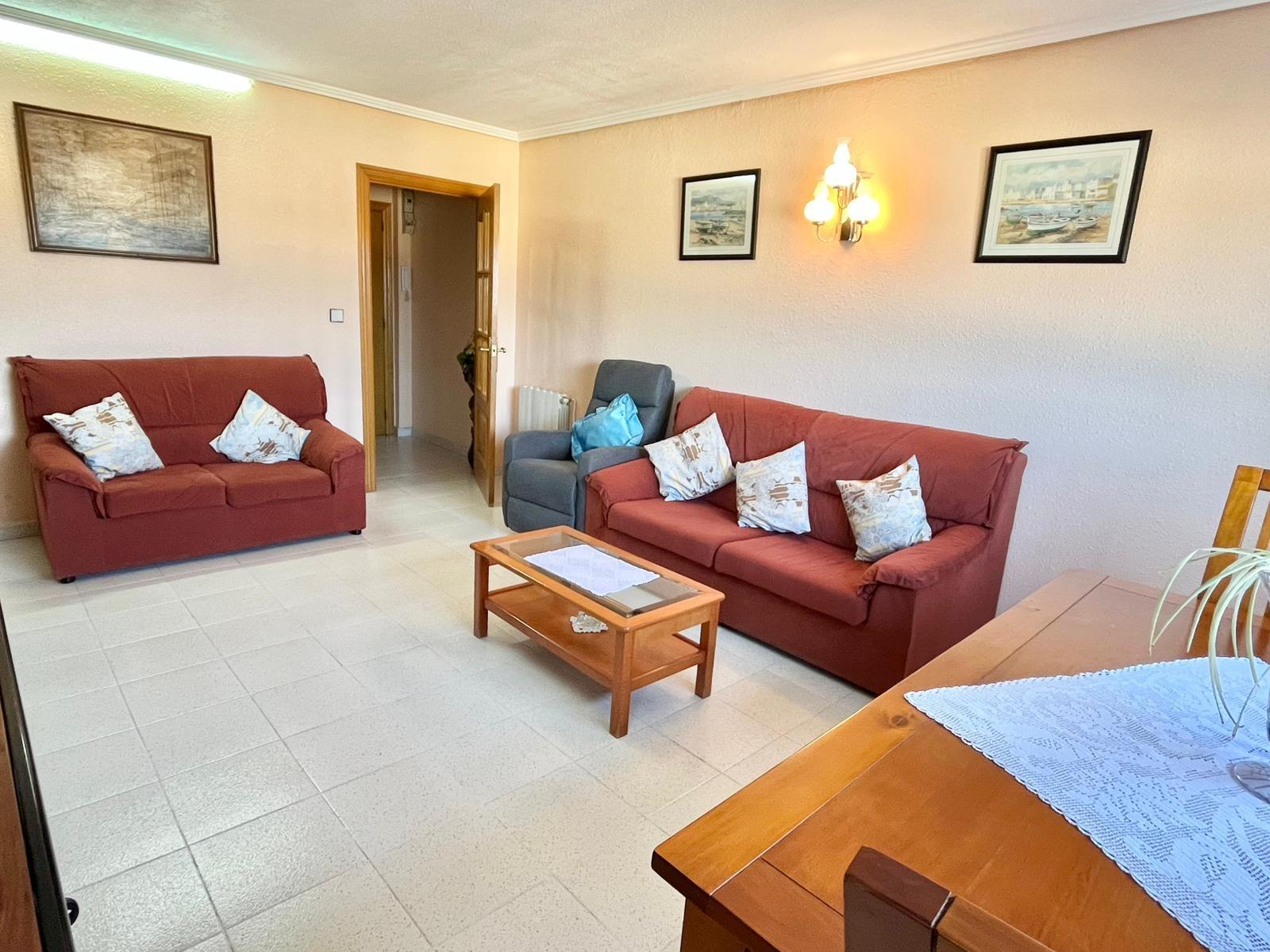 Photo 4 of Spacious and Bright Flat in Badia del Vallès - Your New Home Awaits!