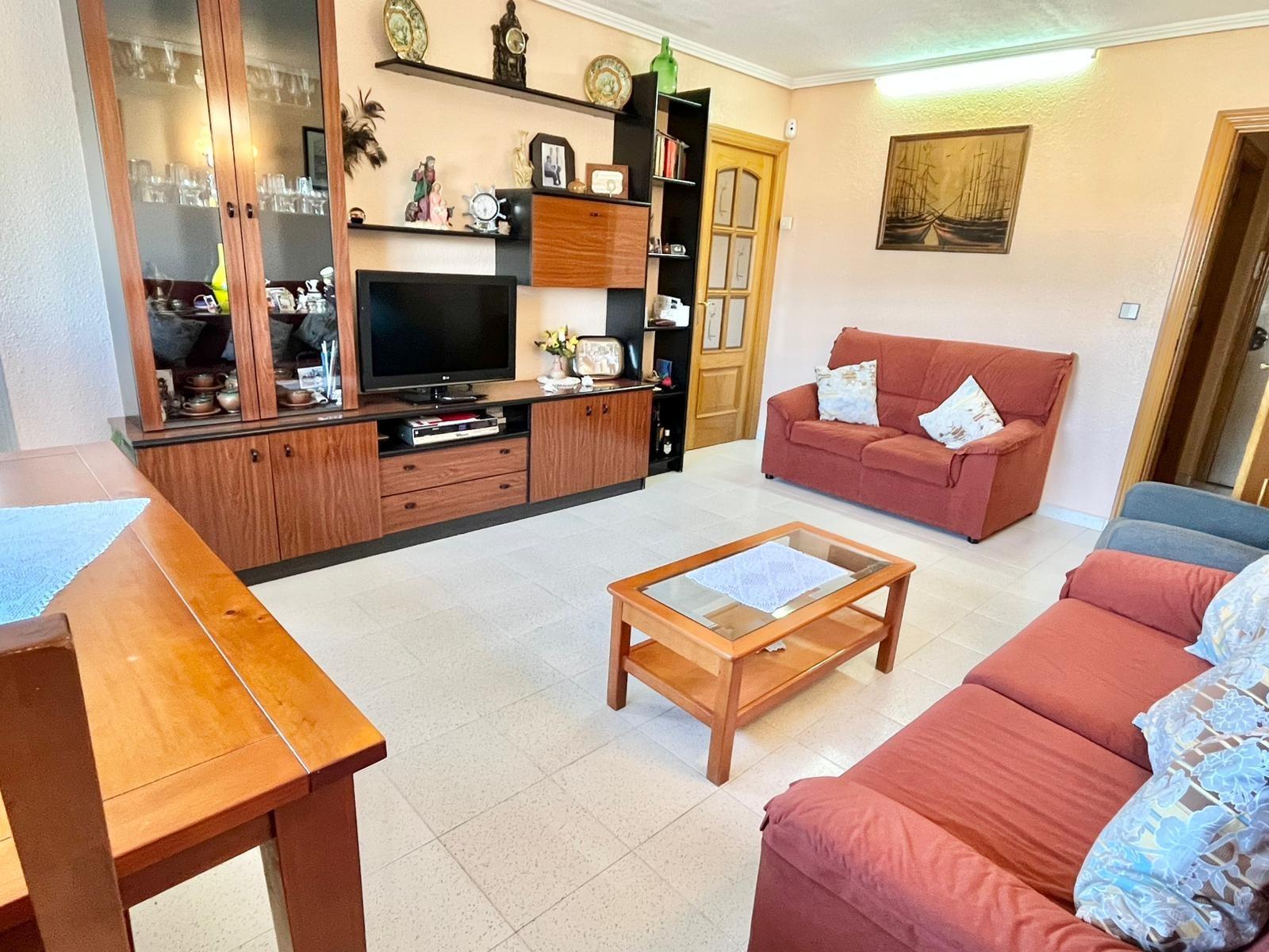 Photo 5 of Spacious and Bright Flat in Badia del Vallès - Your New Home Awaits!