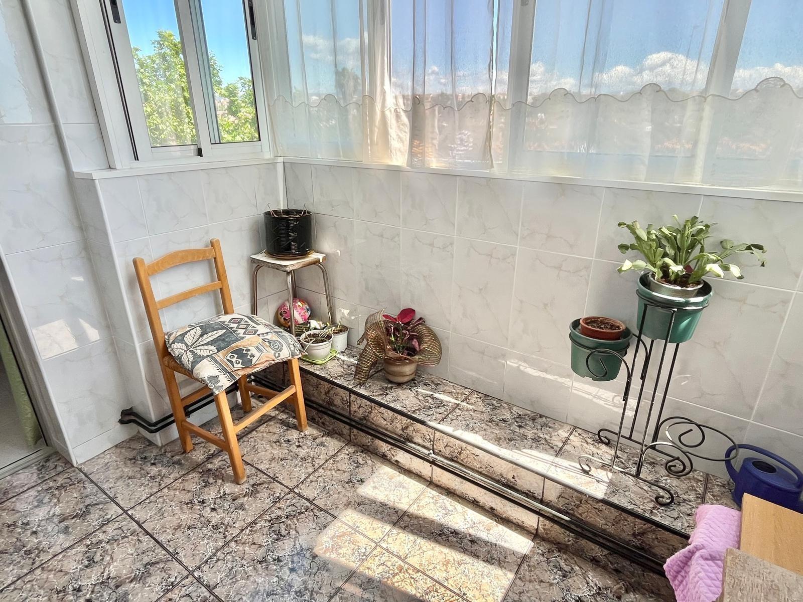Photo 7 of Spacious and Bright Flat in Badia del Vallès - Your New Home Awaits!