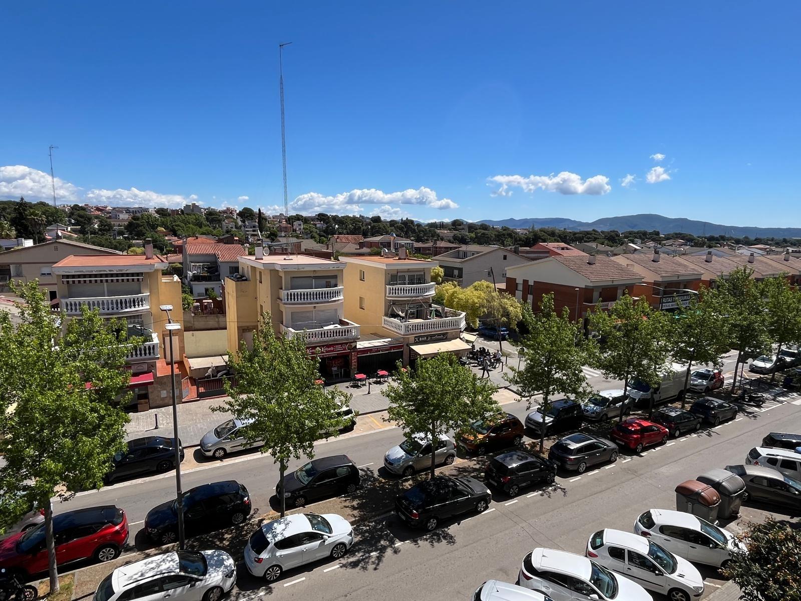 Photo 8 of Spacious and Bright Flat in Badia del Vallès - Your New Home Awaits!