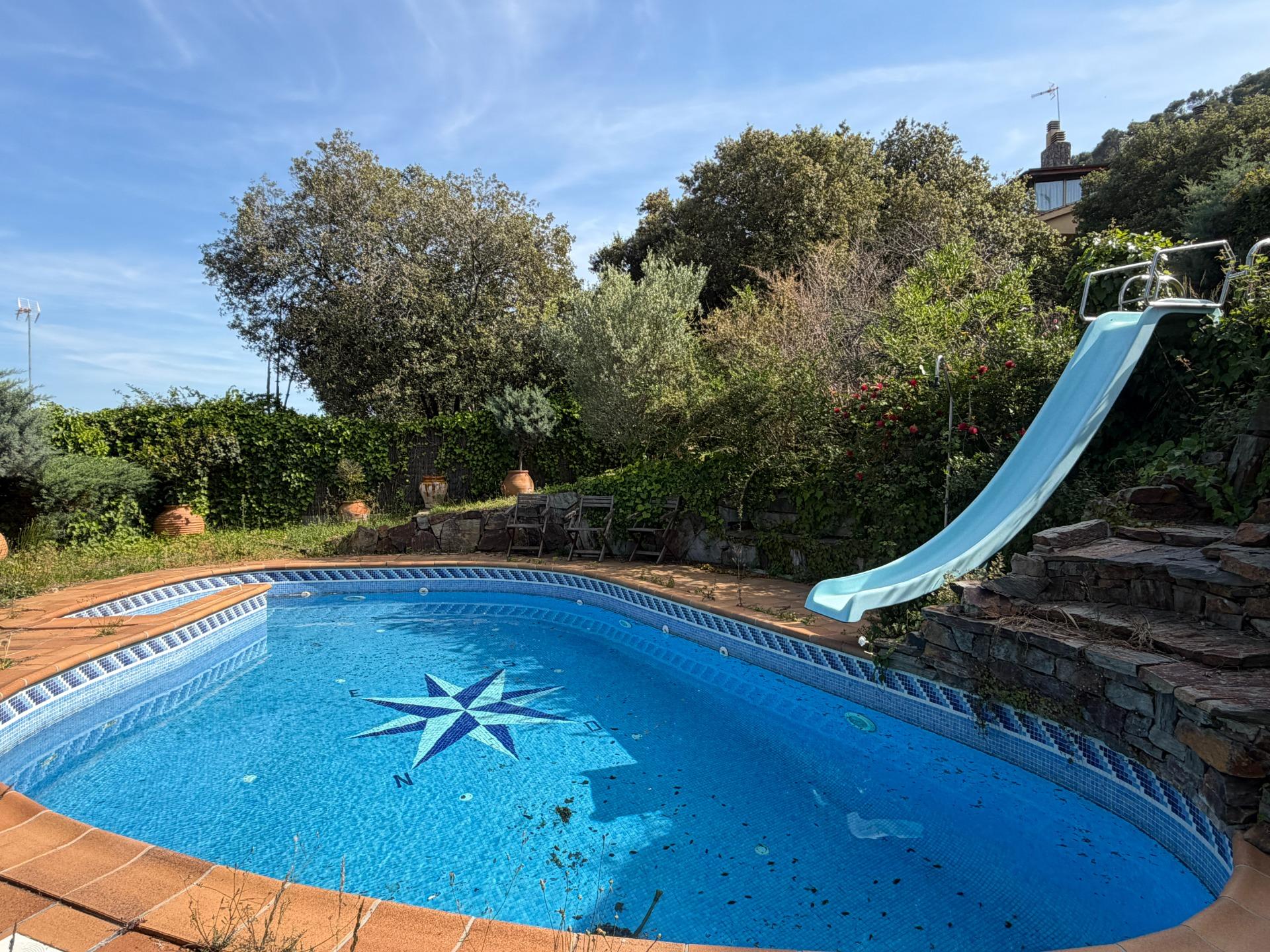 SPECTACULAR HOUSE IN MATADEPERA