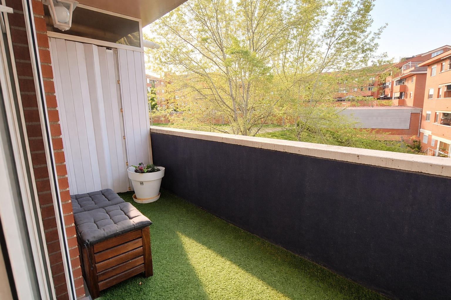 Photo 11 of 3-bedroom flat with 2 terraces in Sant Jordi Park, Rubí.