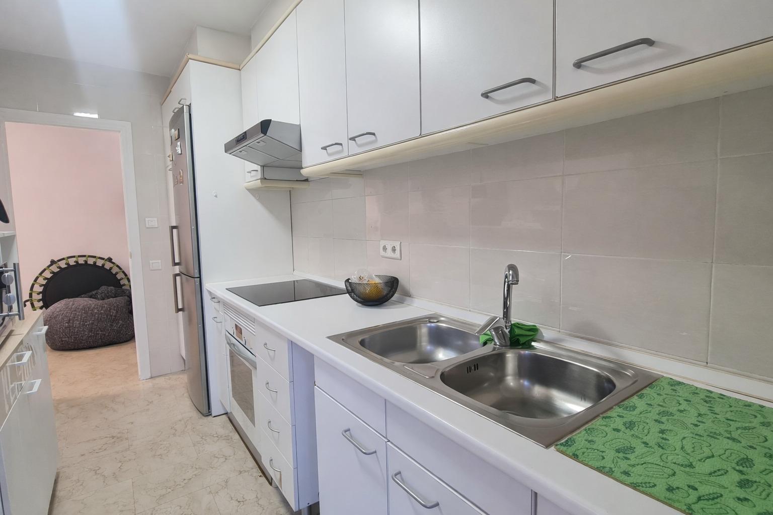 Photo 16 of 3-bedroom flat with 2 terraces in Sant Jordi Park, Rubí.