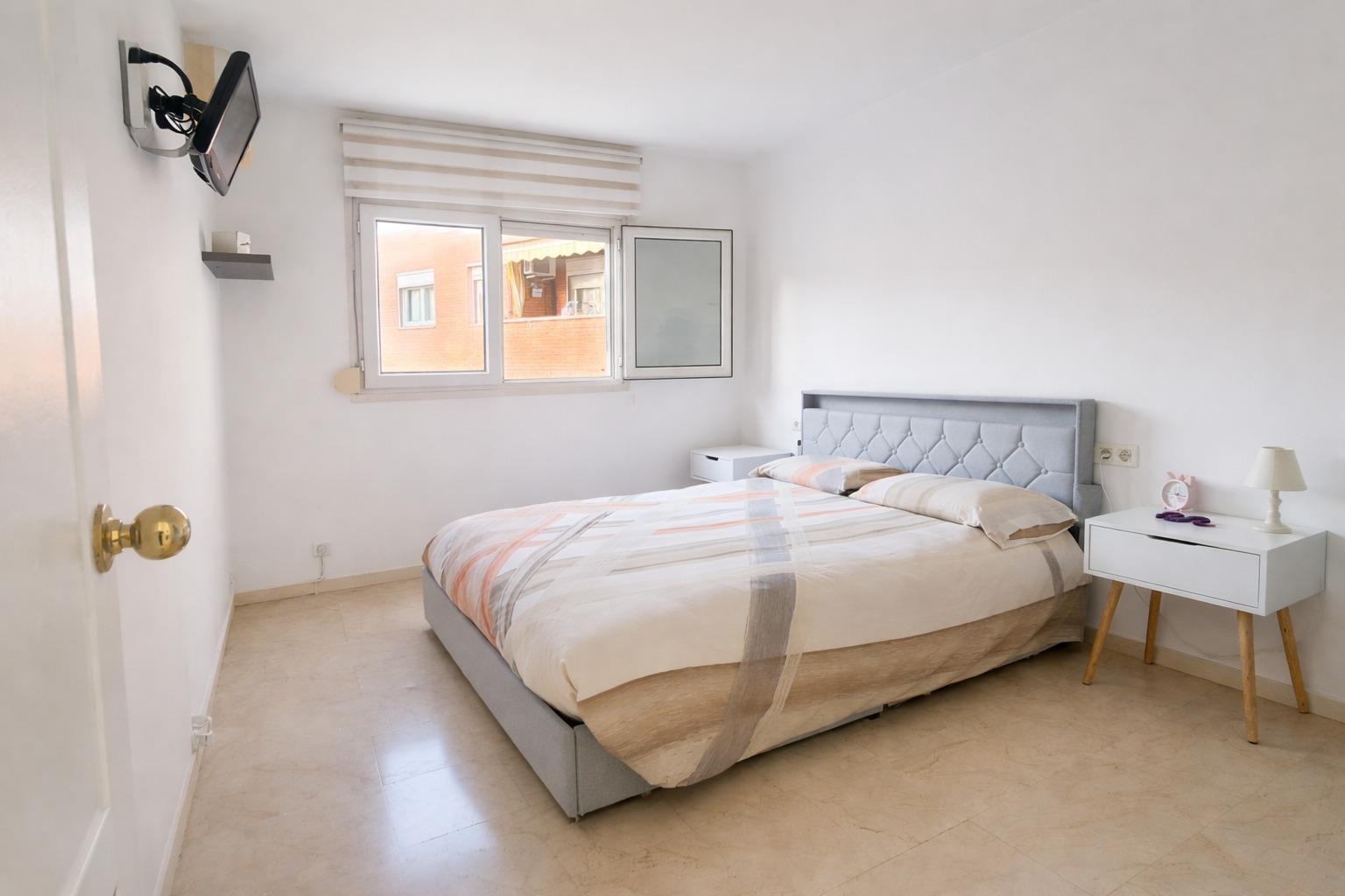 Photo 18 of 3-bedroom flat with 2 terraces in Sant Jordi Park, Rubí.