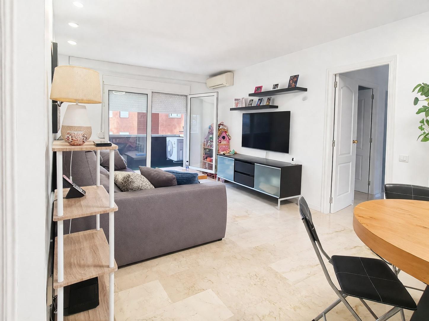 Photo 6 of 3-bedroom flat with 2 terraces in Sant Jordi Park, Rubí.