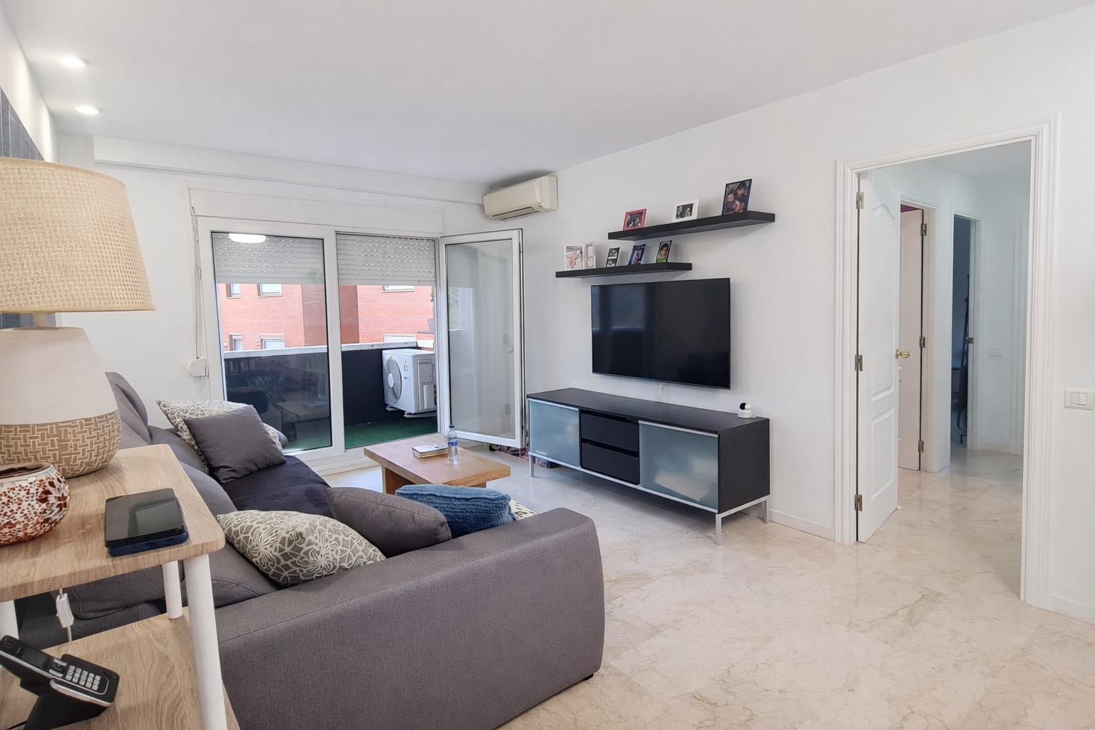 Photo 8 of 3-bedroom flat with 2 terraces in Sant Jordi Park, Rubí.