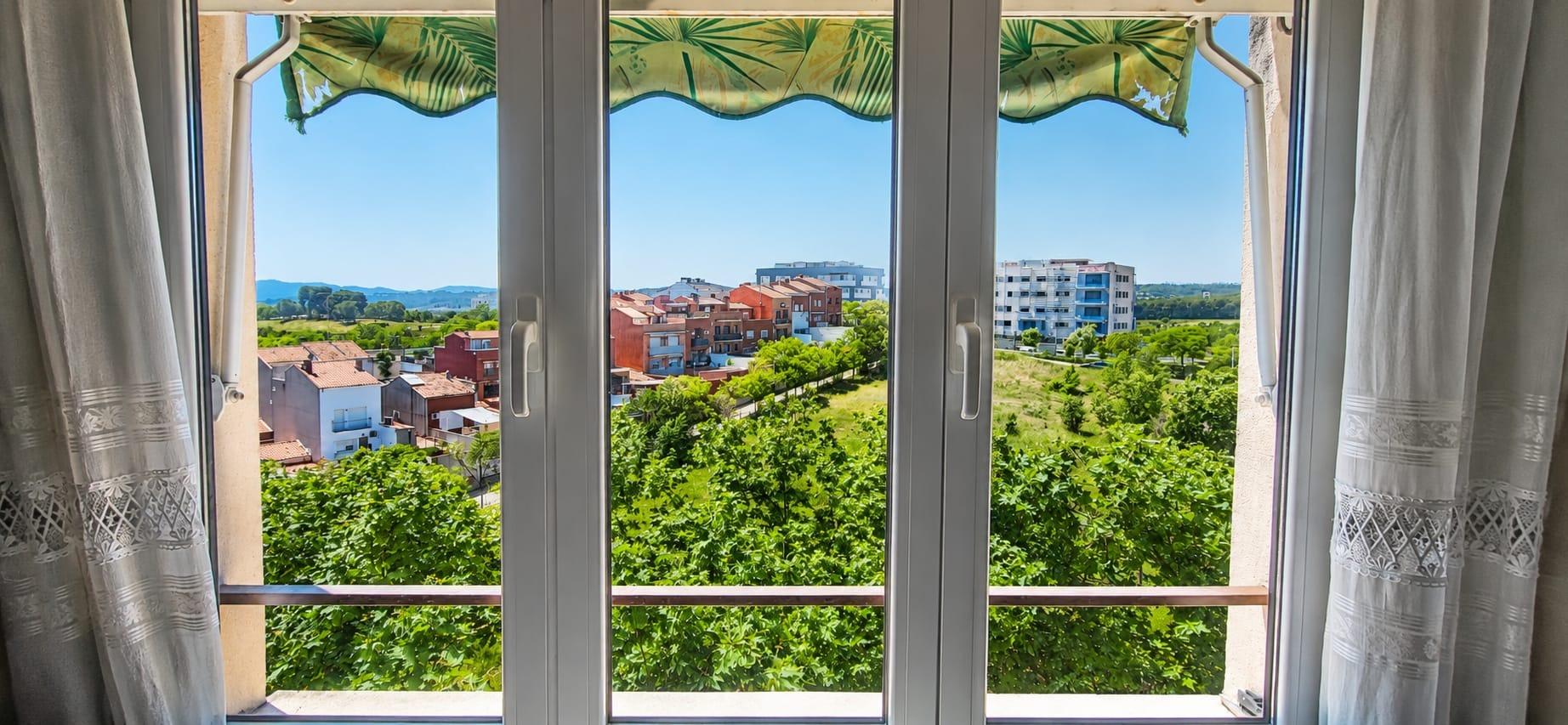 Photo 3 of 4-bedroom flat with open views in Can Rull