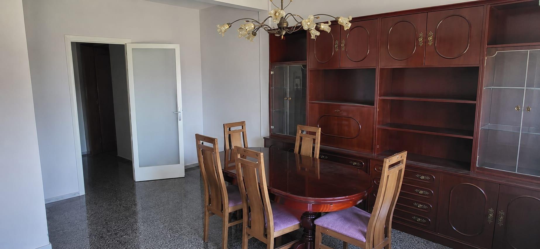 Photo 5 of 4-bedroom flat with open views in Can Rull