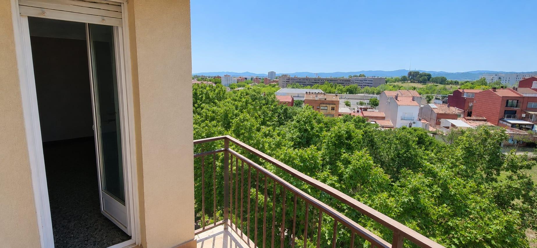 Photo 8 of 4-bedroom flat with open views in Can Rull