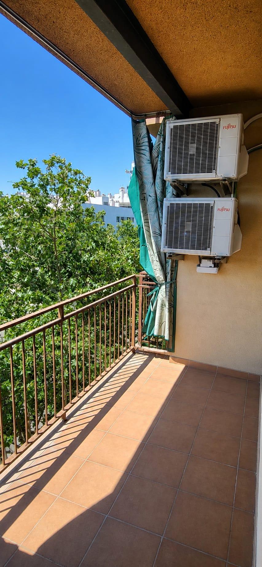 Photo 9 of 4-bedroom flat with open views in Can Rull