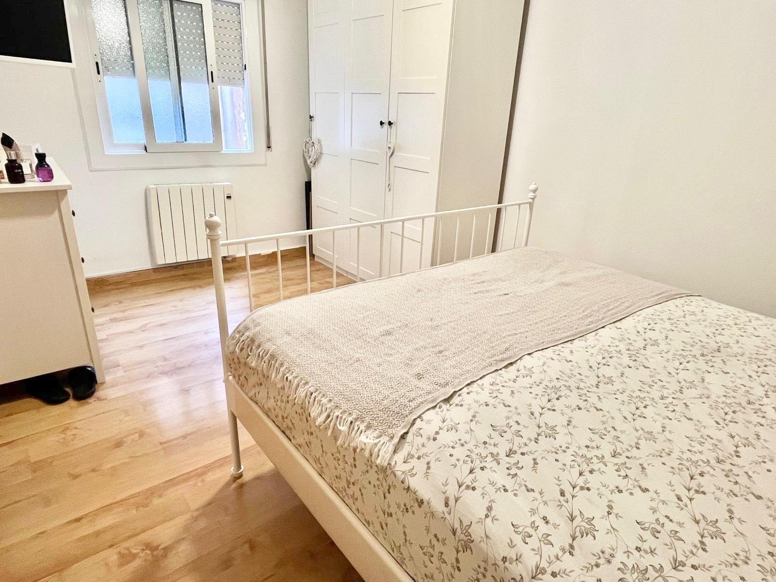 Foto 13 de Acogedor piso en Sabadell, perfecta ubicación y comodidad